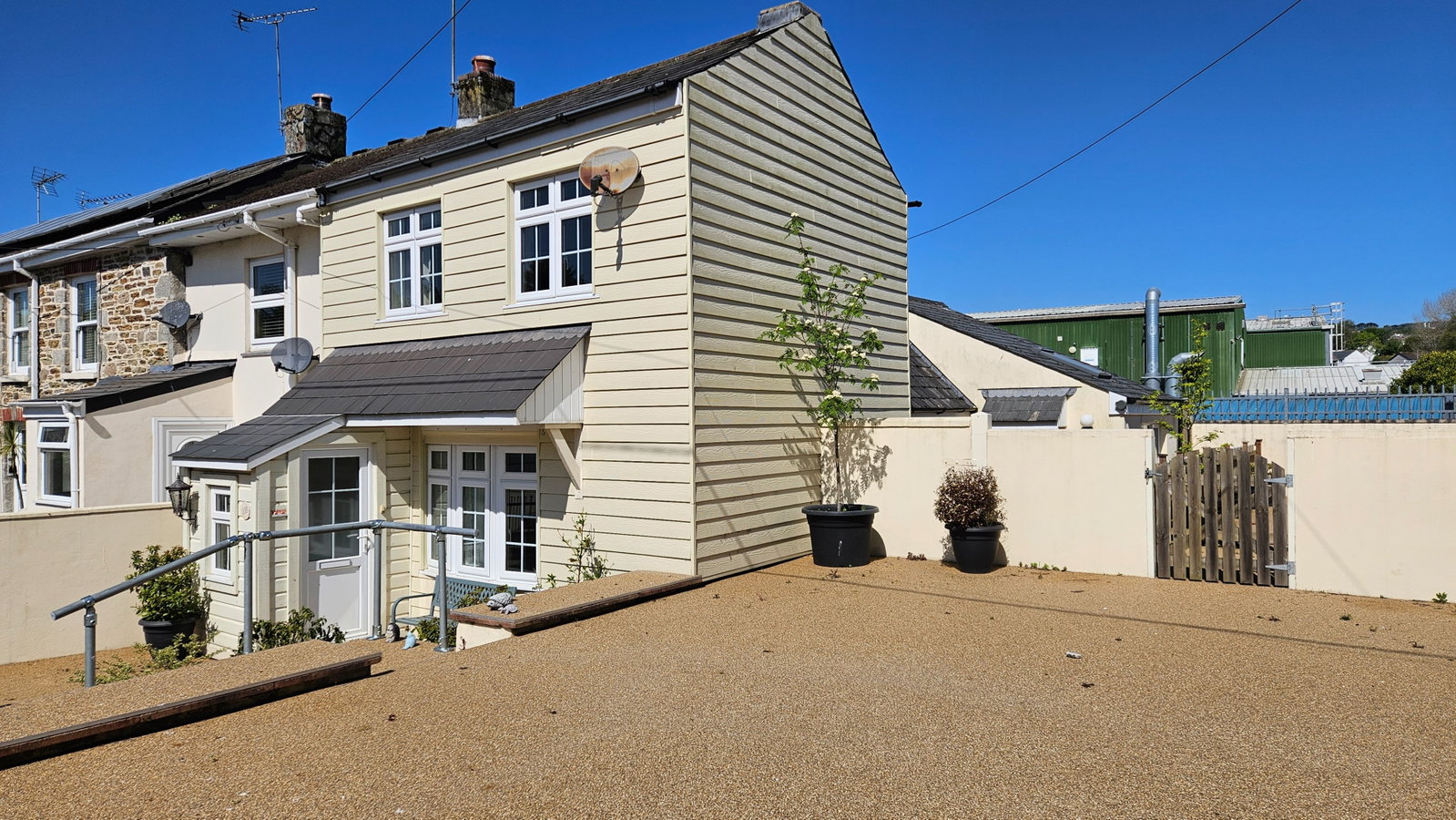 Semi Detached House in St. Austell