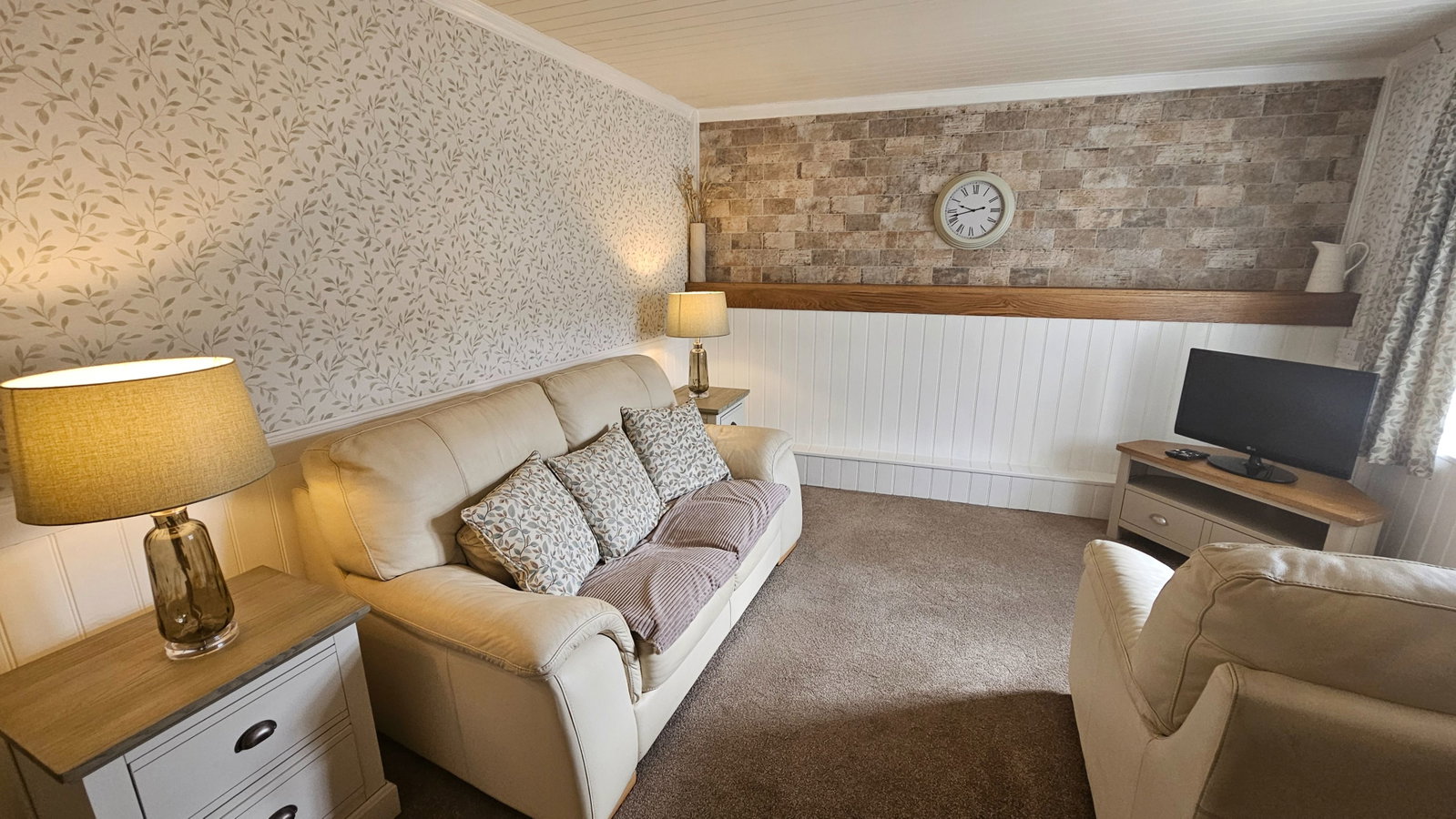 Semi Detached House in St. Austell