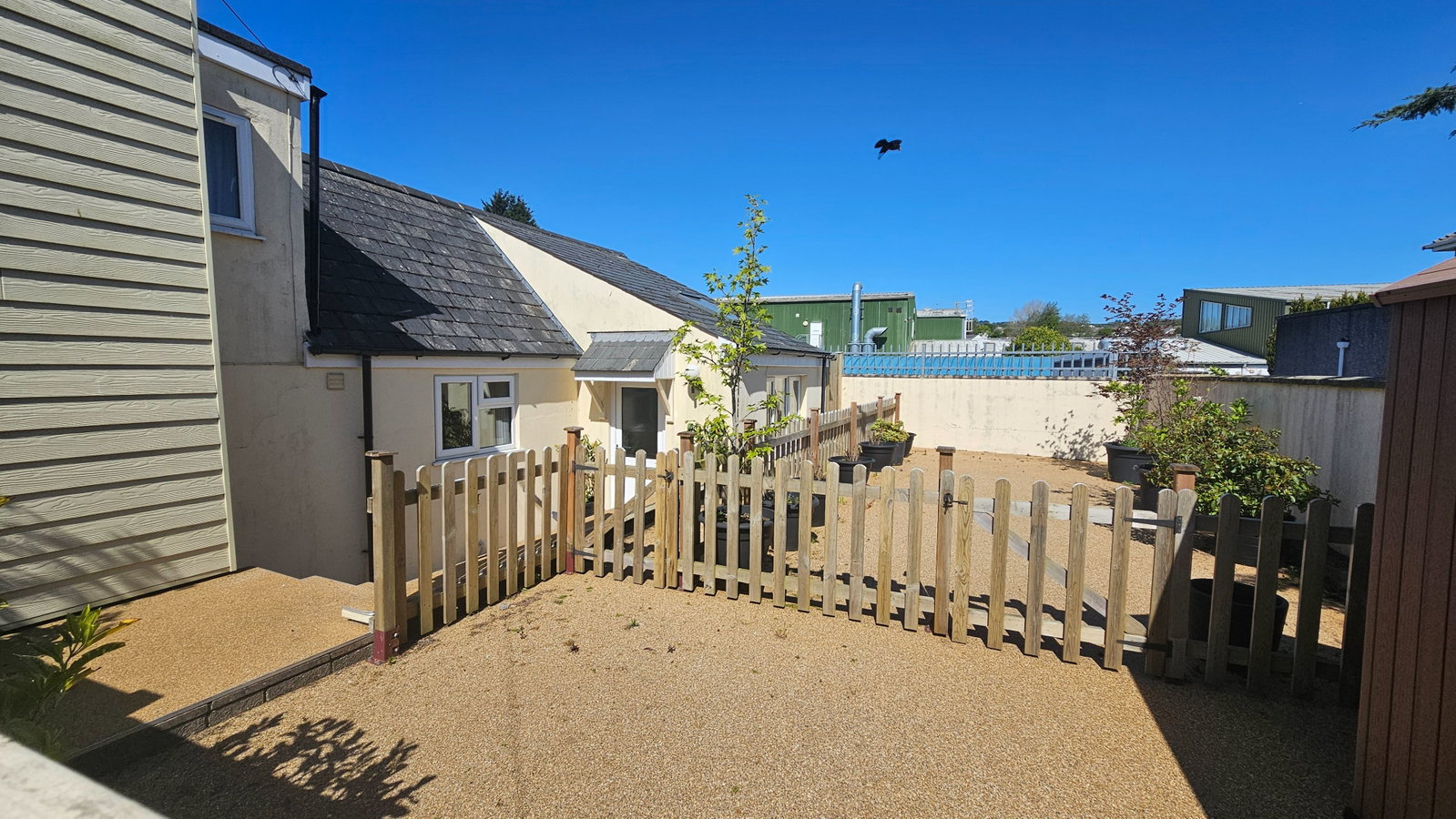 Semi Detached House in St. Austell