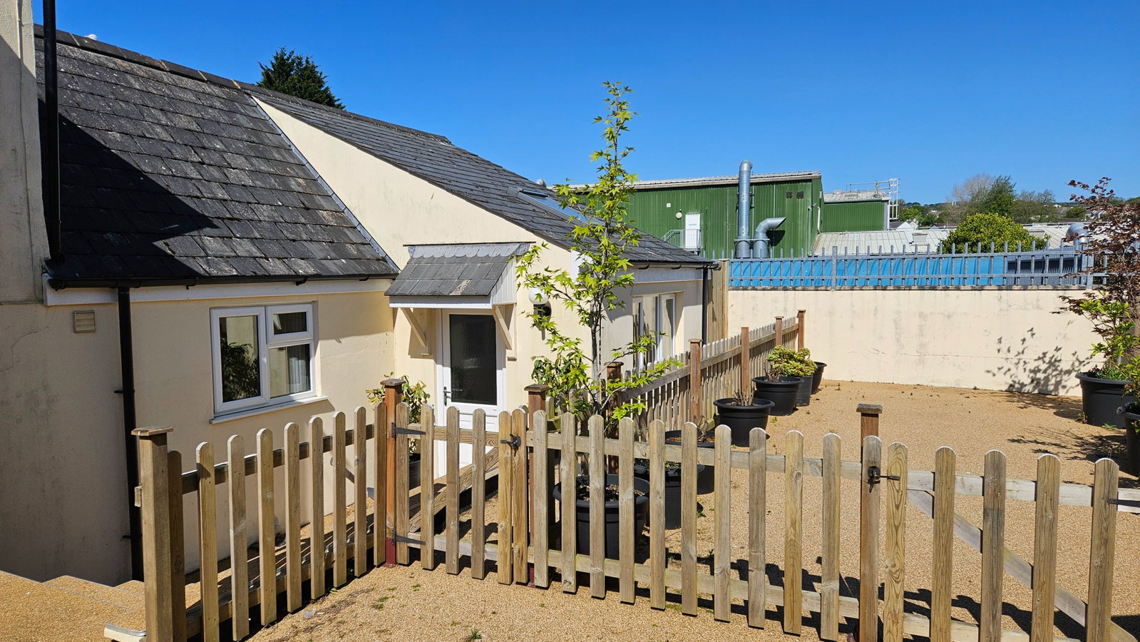 Semi Detached House in St. Austell