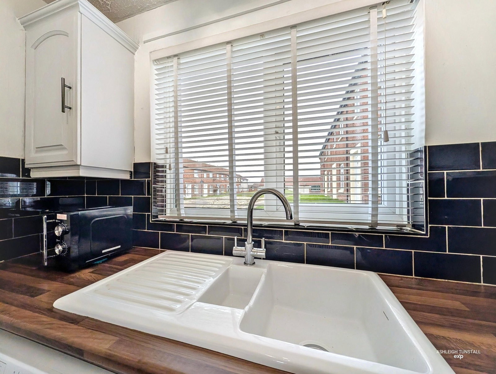 Terraced House in Workington