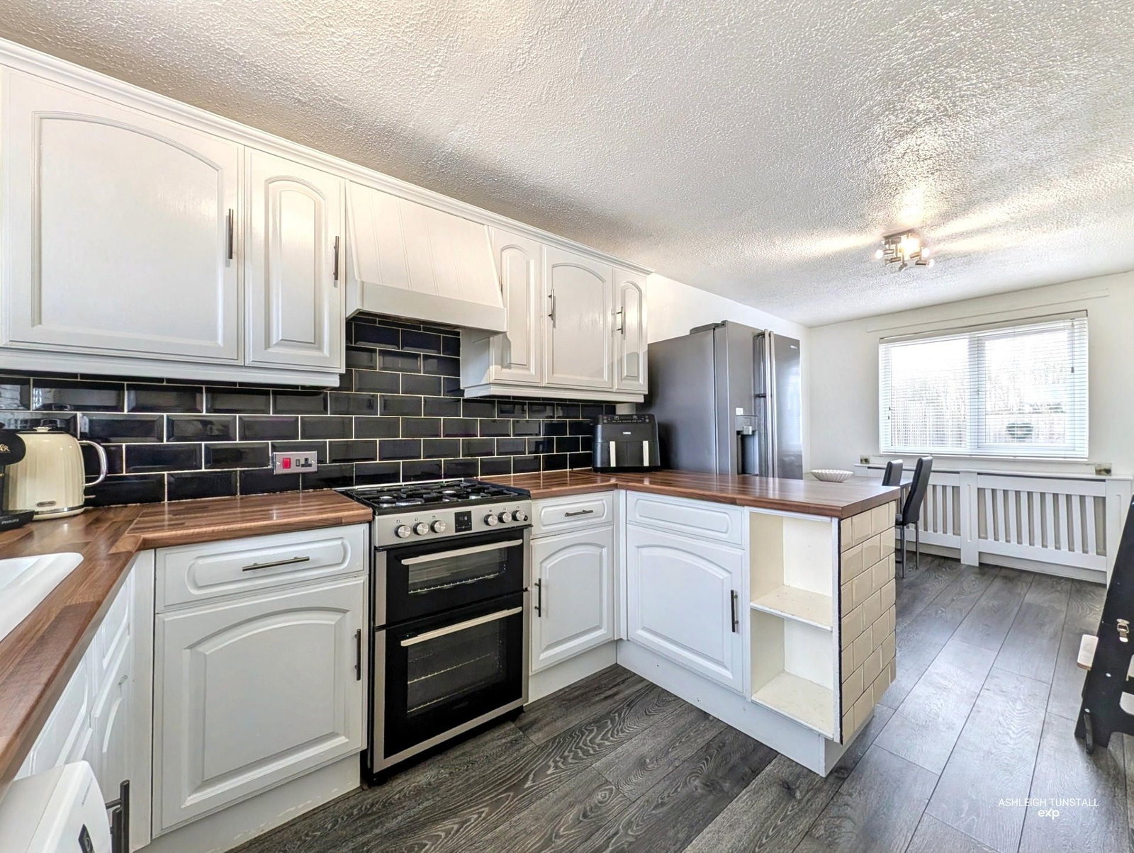 Terraced House in Workington