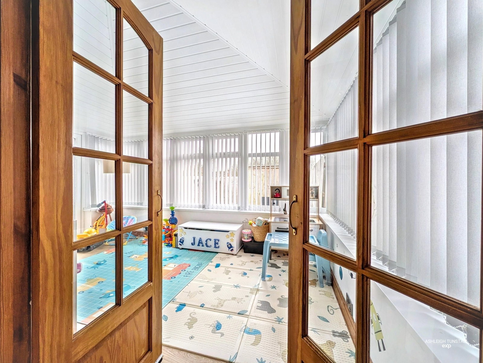 Terraced House in Workington