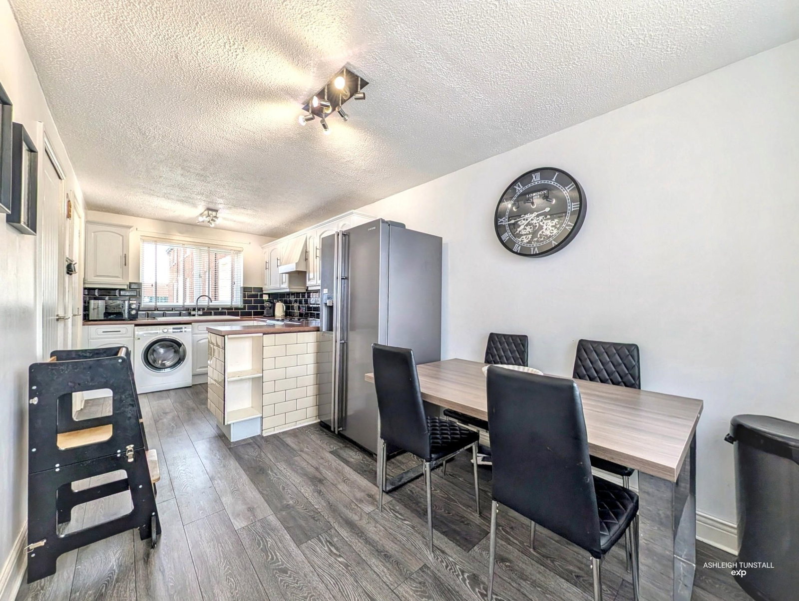 Terraced House in Workington