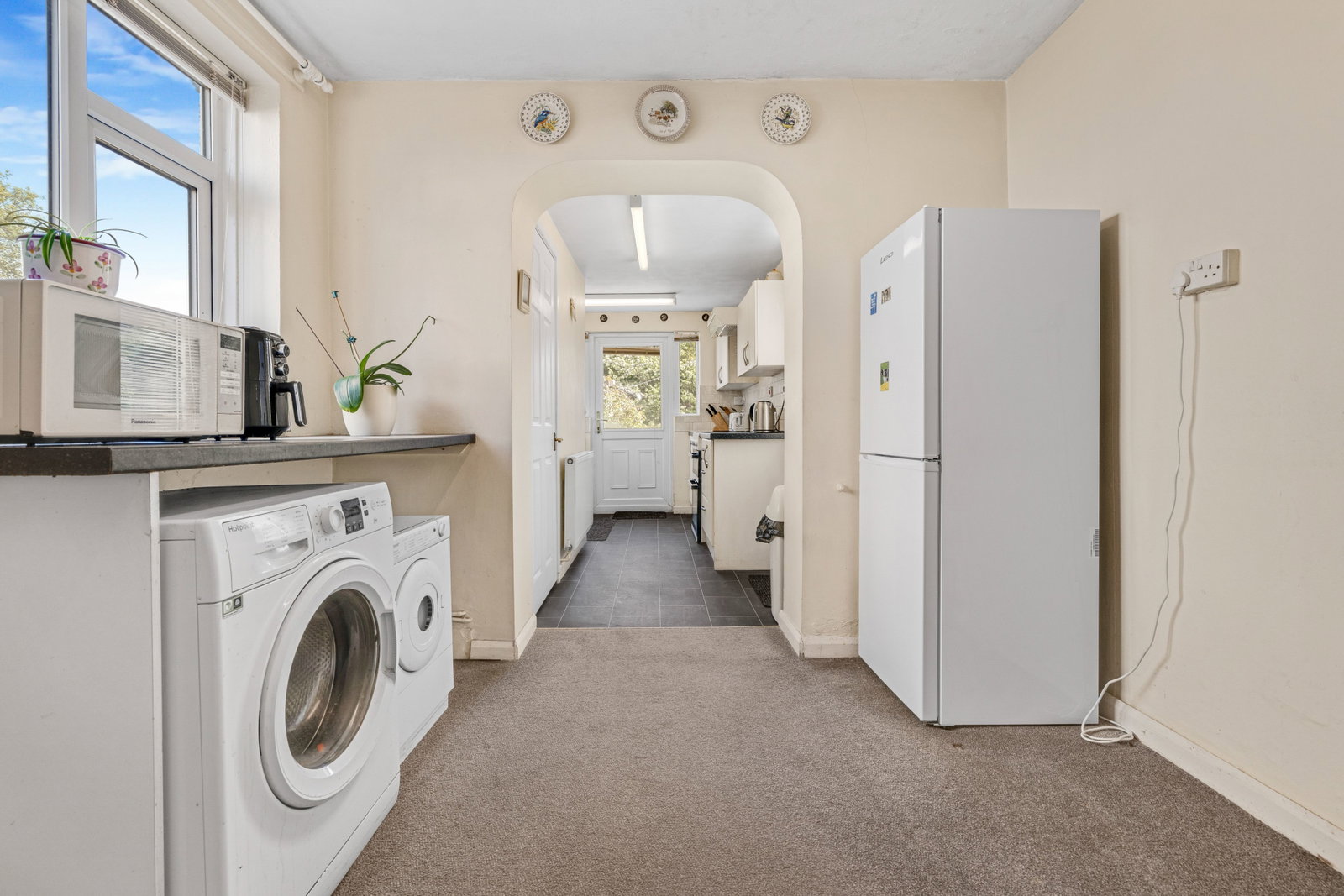 Semi Detached House in Stourbridge