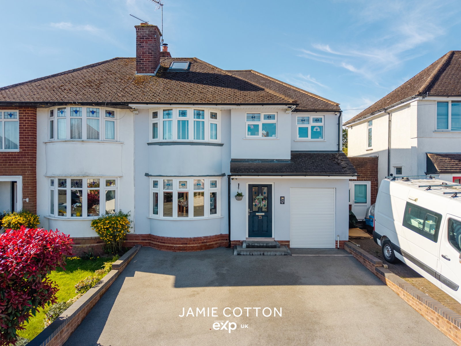 Semi Detached House in Stourbridge