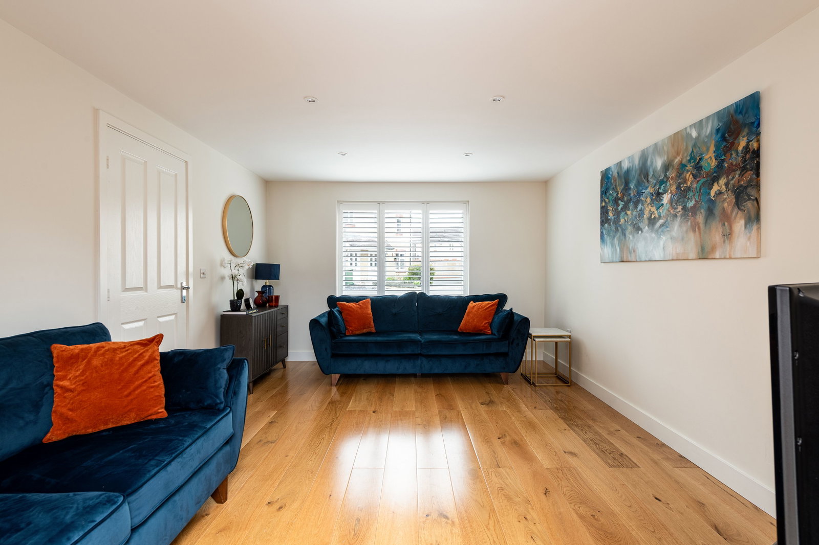 Terraced House in Maidstone