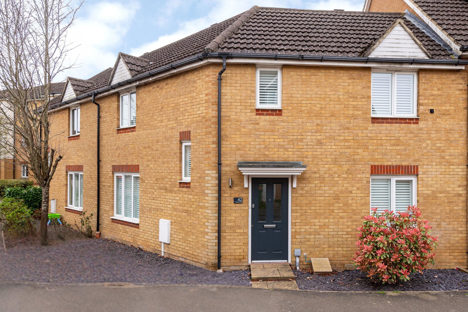 Terraced House in Maidstone