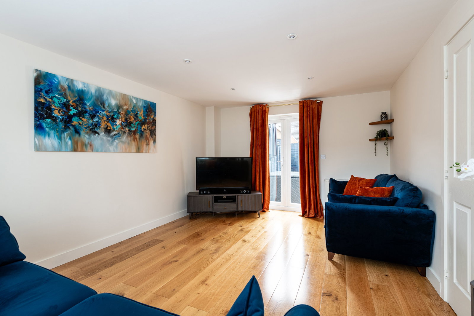 Terraced House in Maidstone