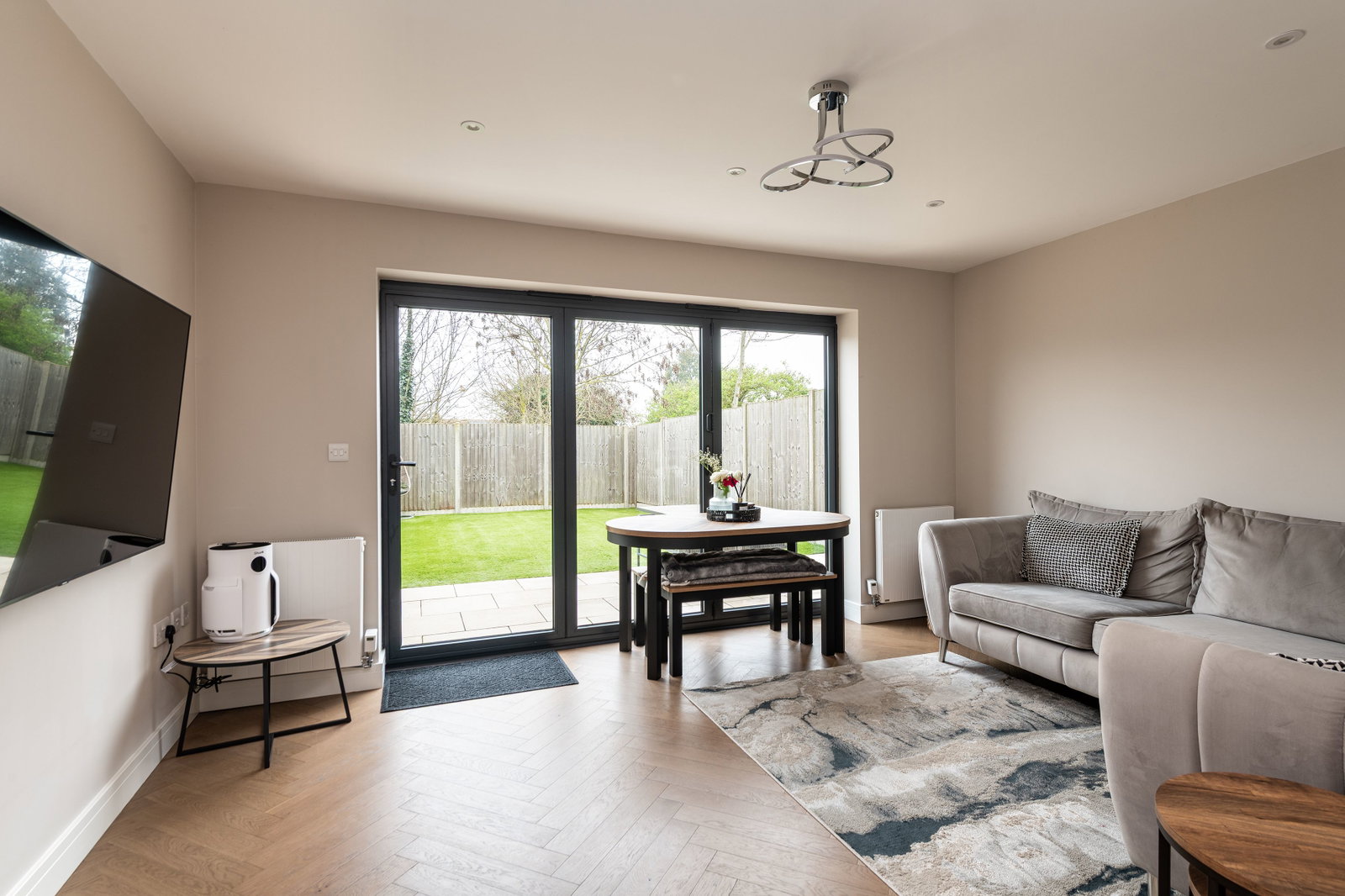 Semi Detached House in Sheerness