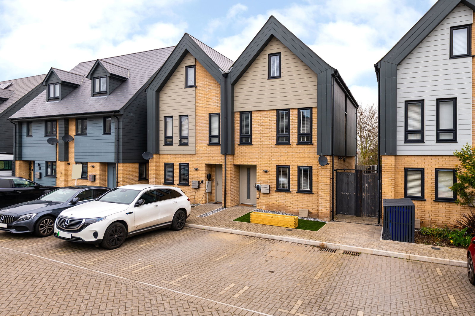 Semi Detached House in Sheerness