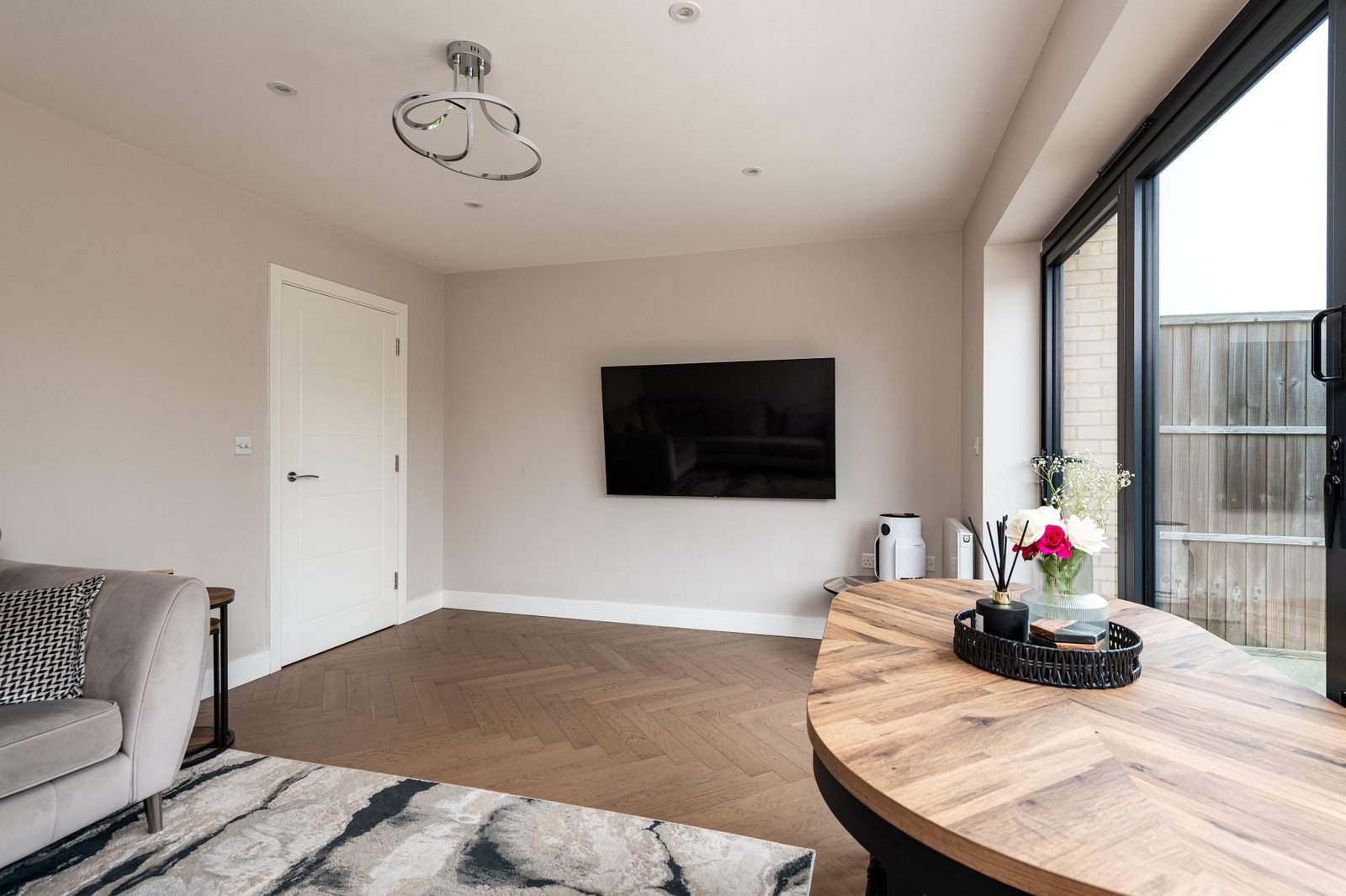 Semi Detached House in Sheerness