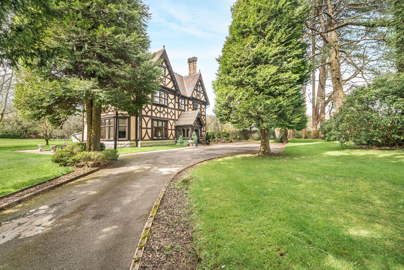 Detached House in Neath