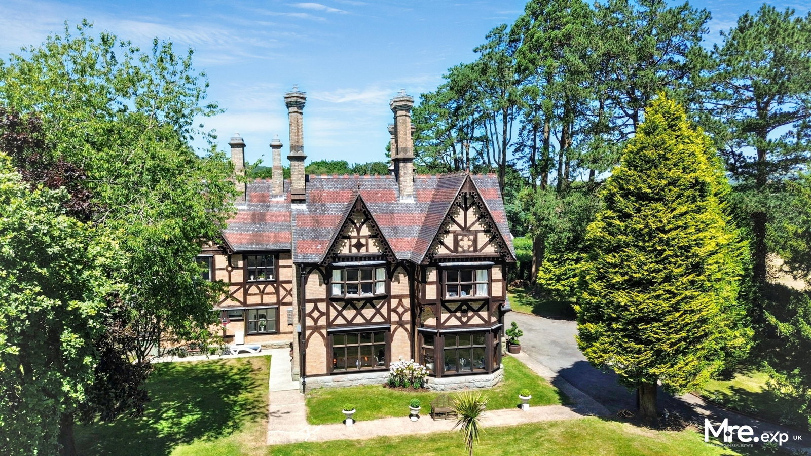 Detached House in Neath