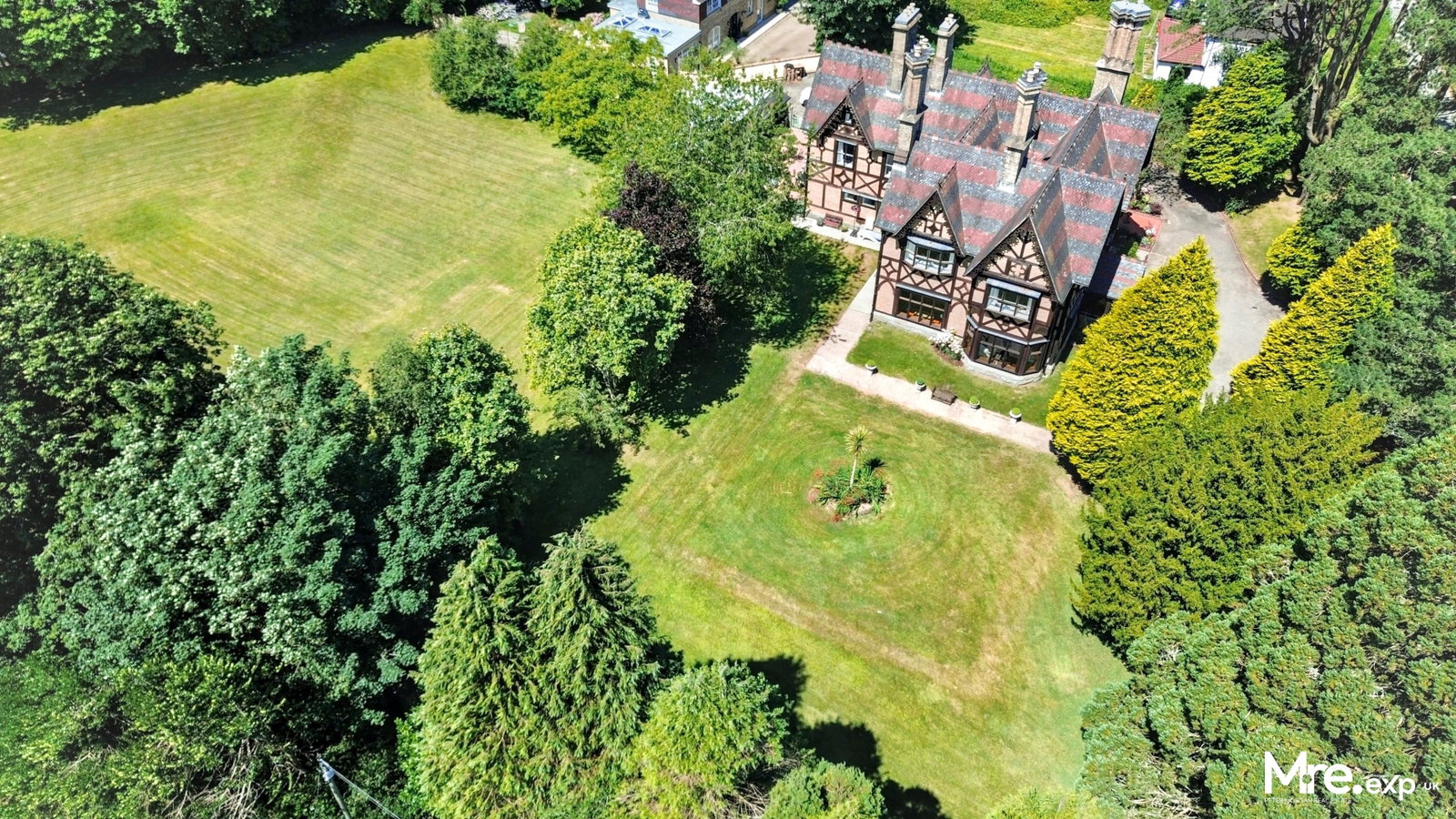 Detached House in Neath