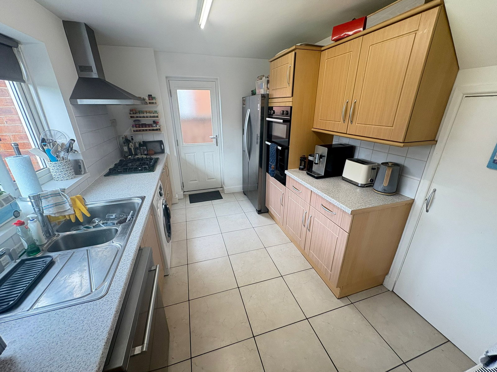 Semi Detached House in Wigston