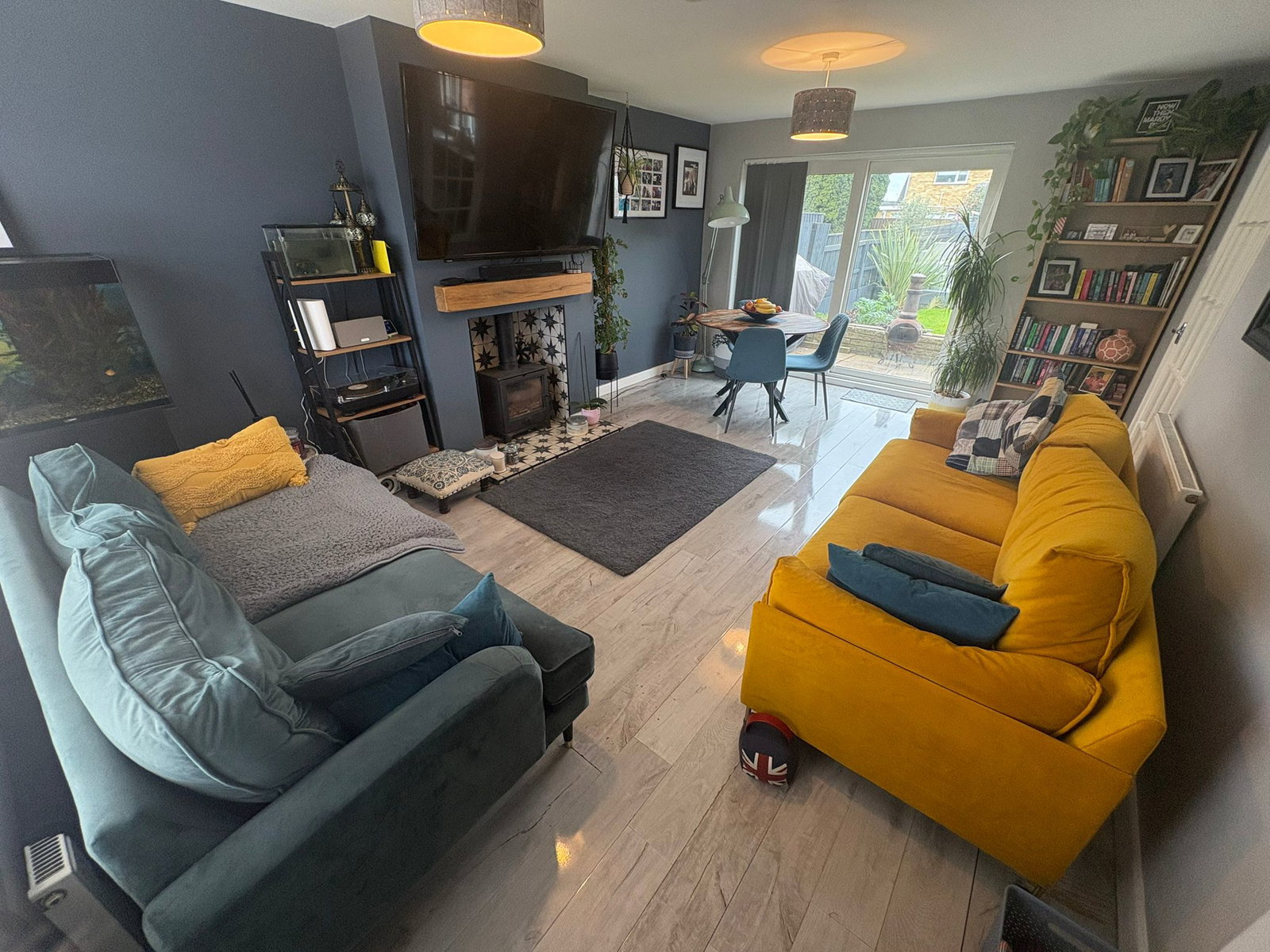 Semi Detached House in Wigston