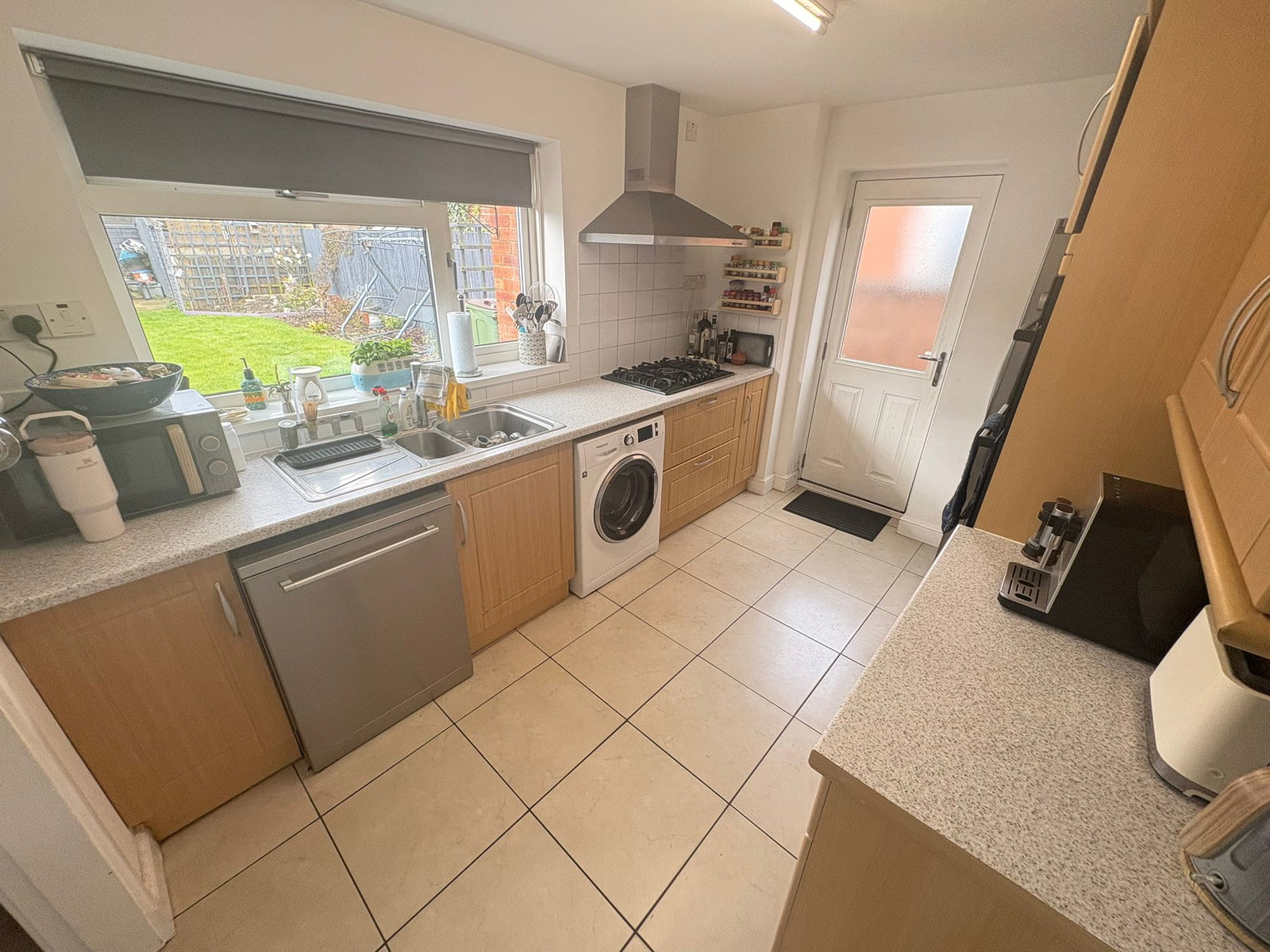 Semi Detached House in Wigston