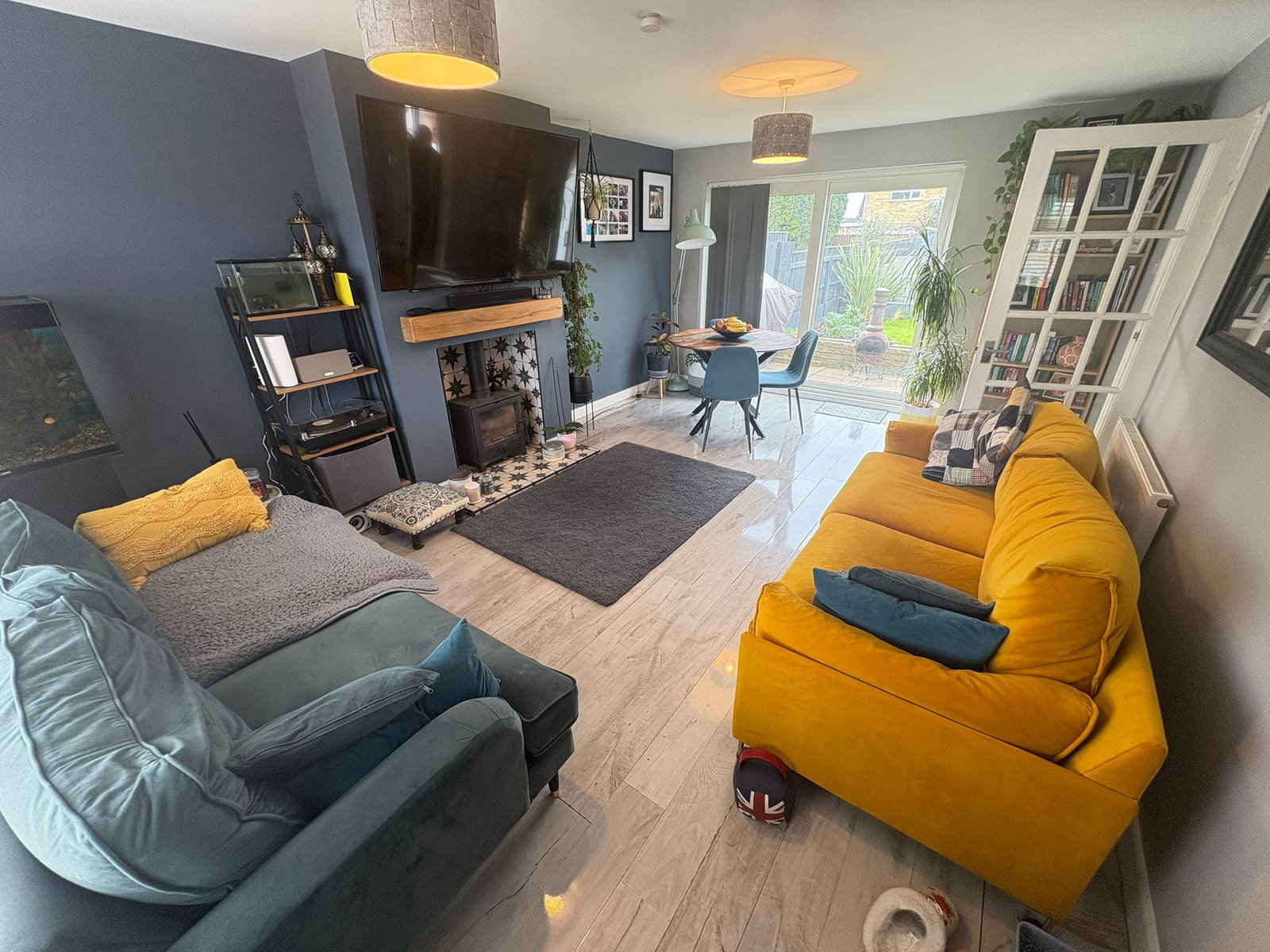 Semi Detached House in Wigston