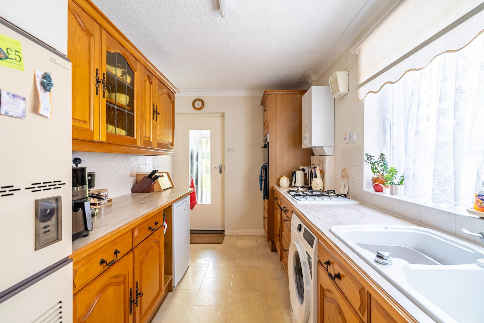 Semi Detached House in York