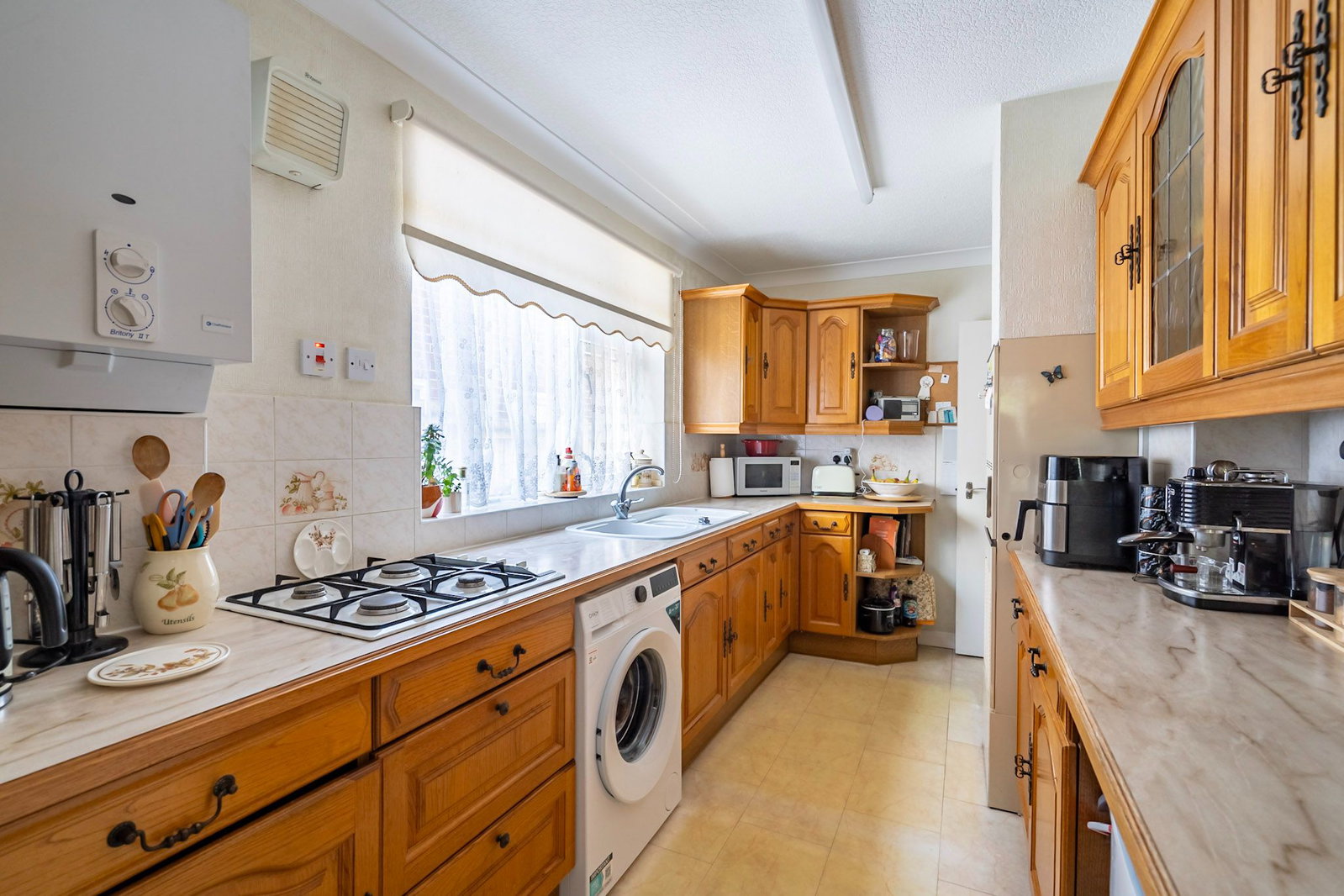 Semi Detached House in York