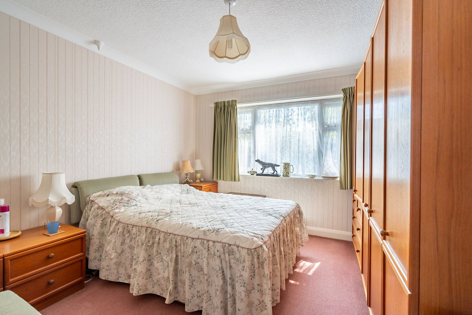 Semi Detached House in York