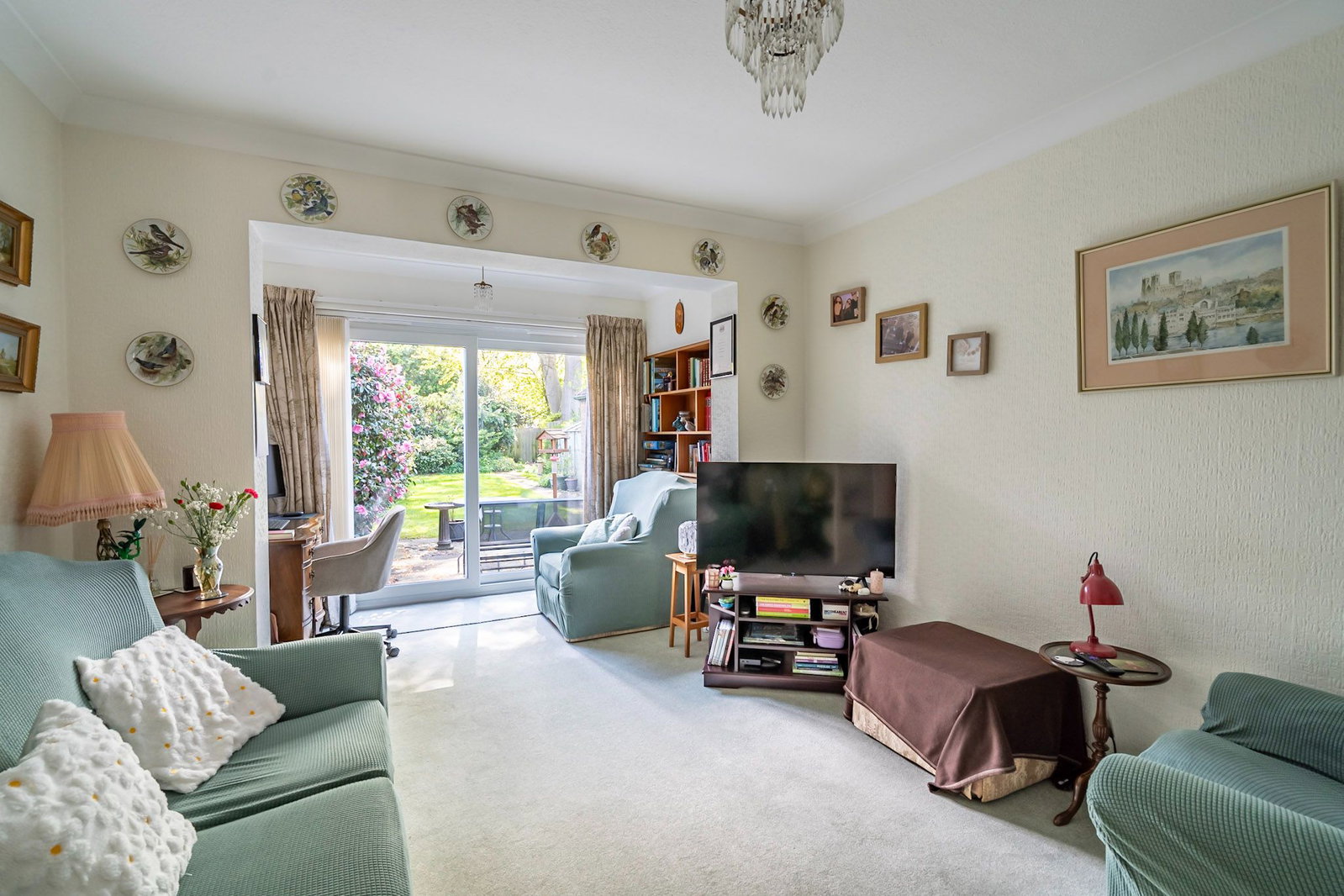 Semi Detached House in York