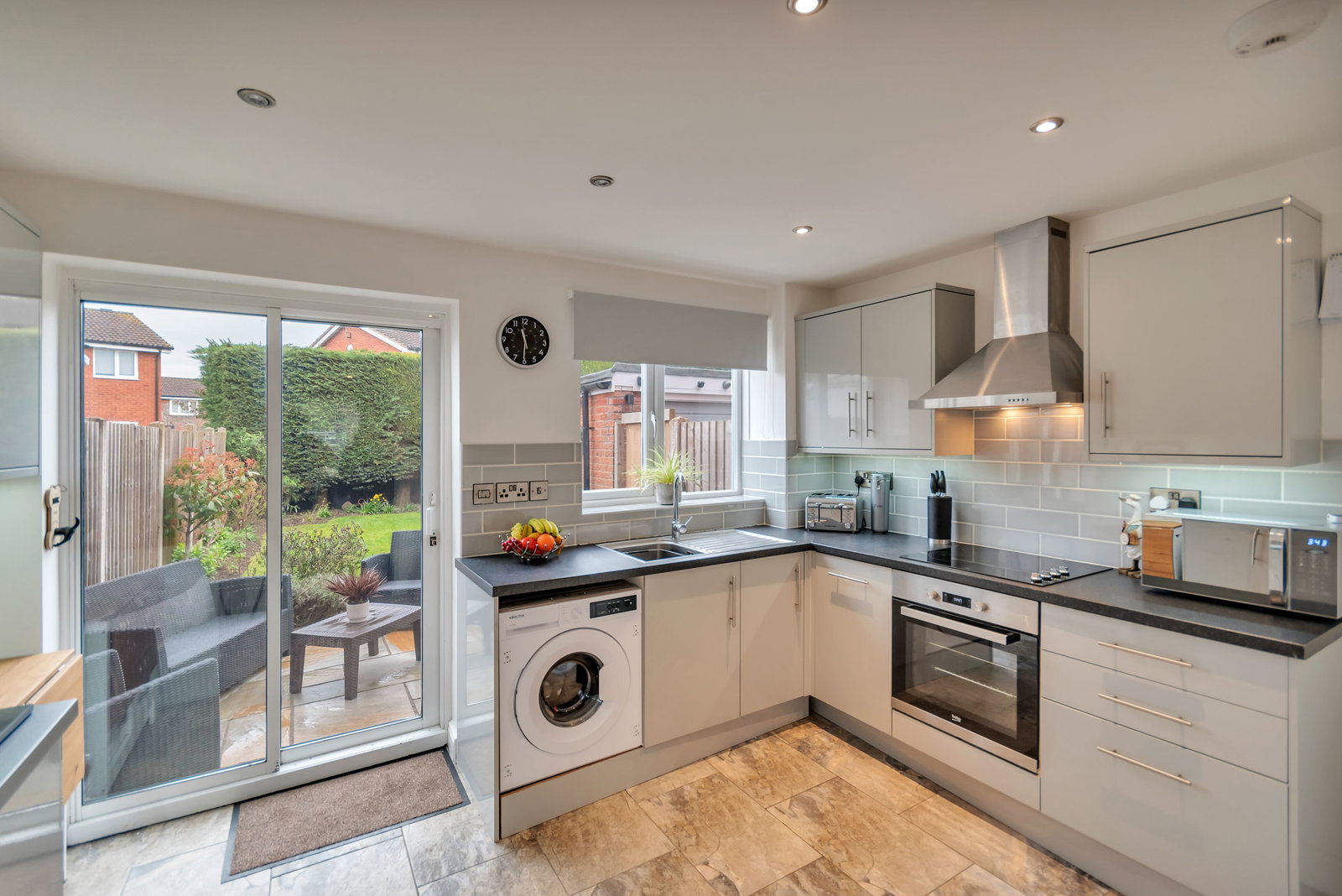 Semi Detached House in Oswestry