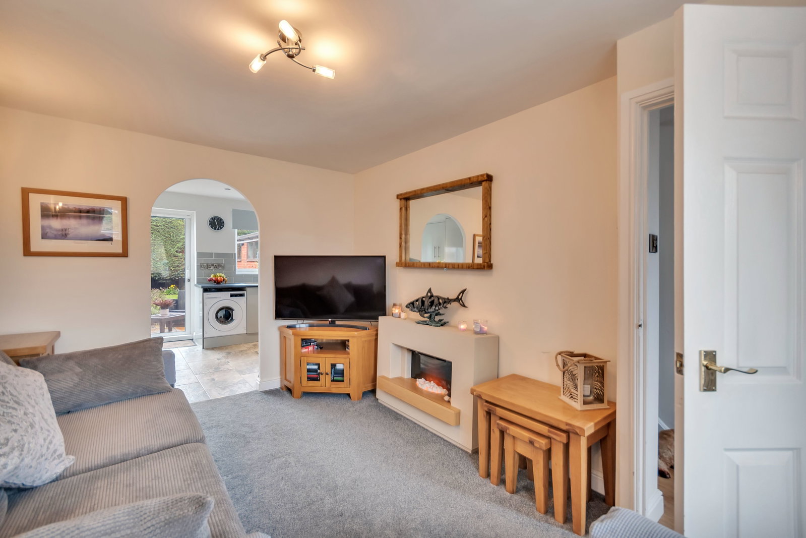 Semi Detached House in Oswestry