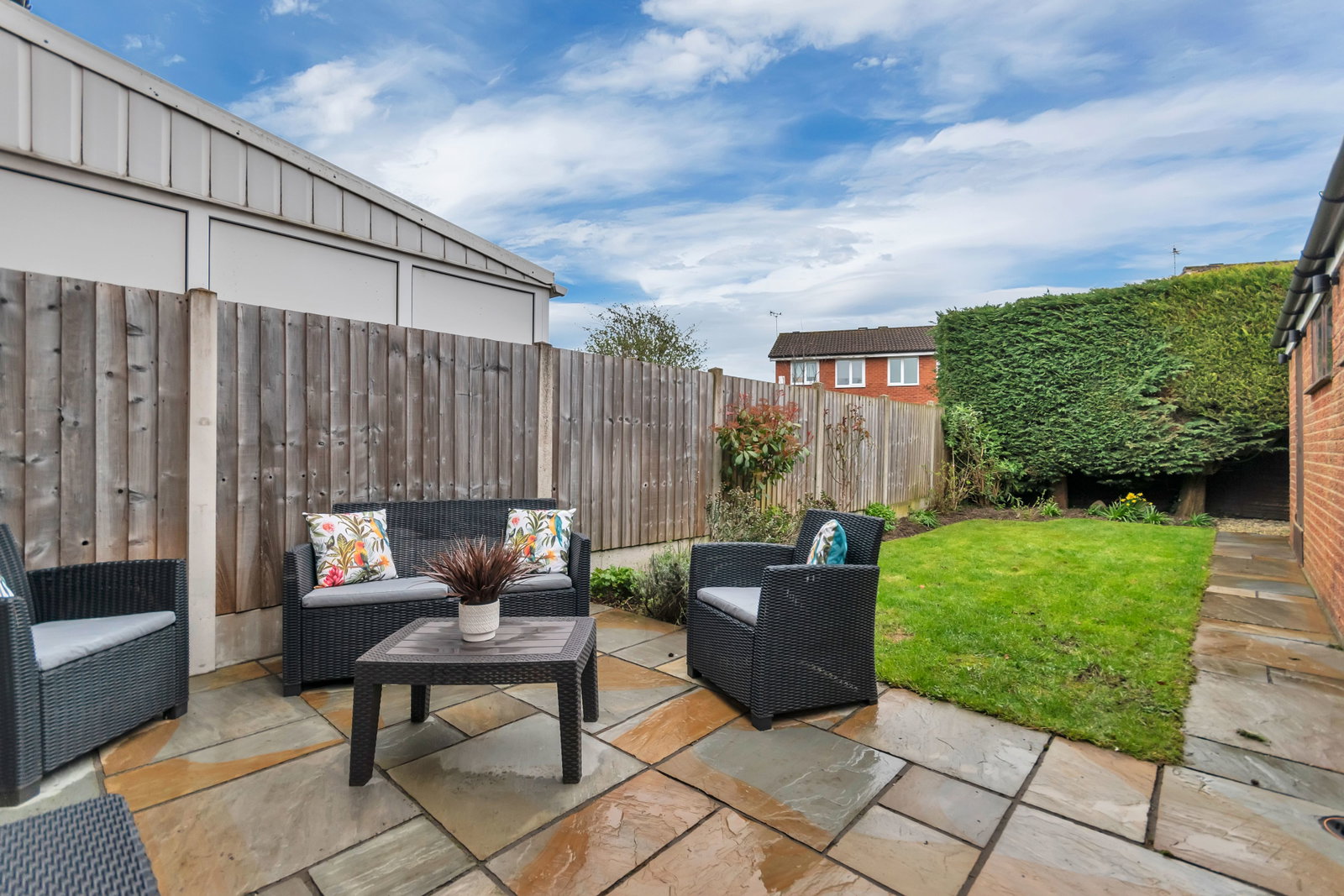 Semi Detached House in Oswestry