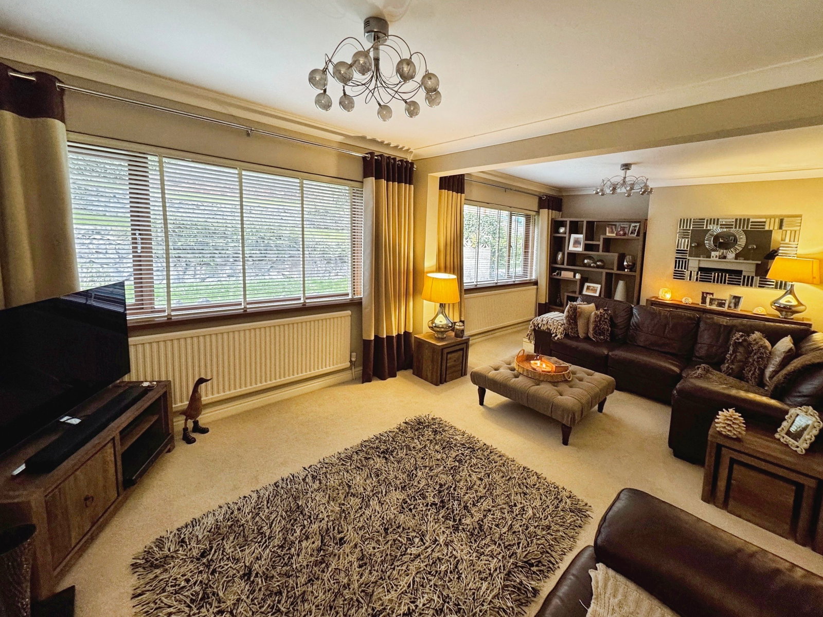 Semi Detached Bungalow in Neath