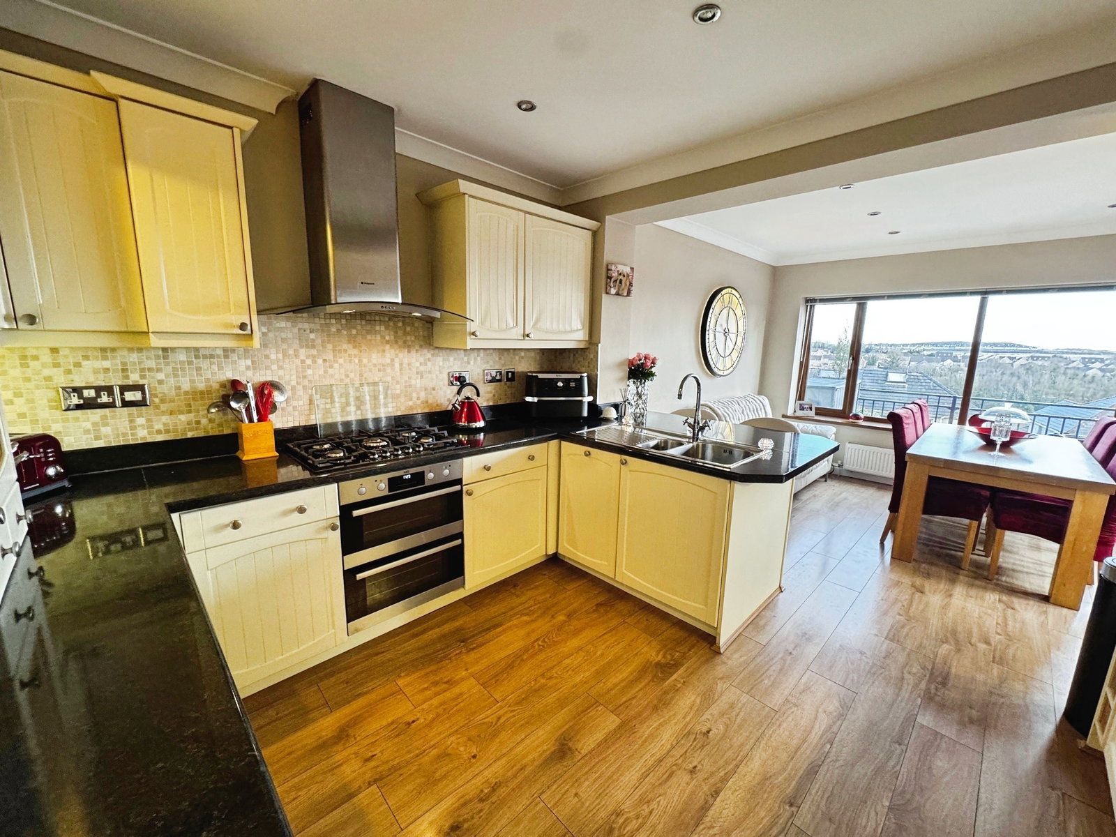 Semi Detached Bungalow in Neath