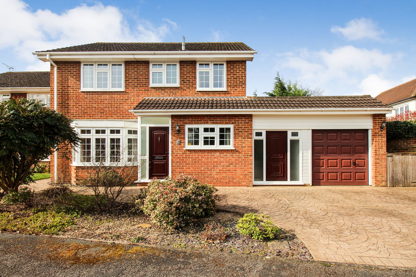 Detached House in Ashtead