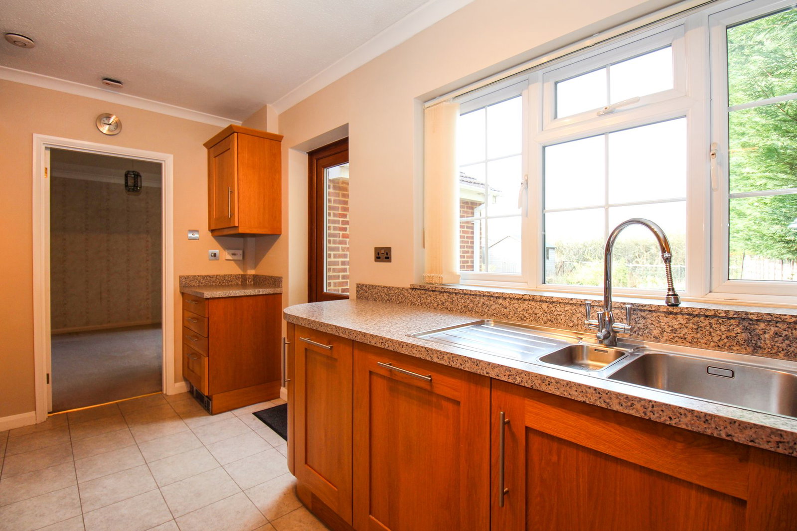 Detached House in Ashtead