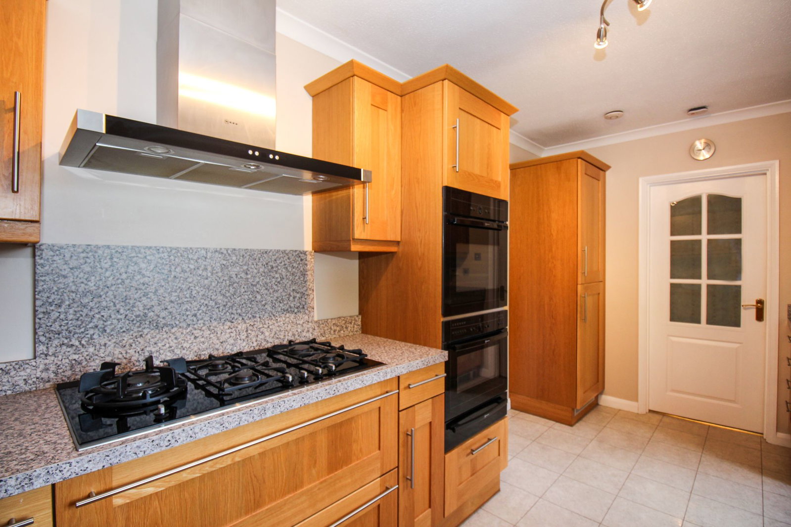 Detached House in Ashtead