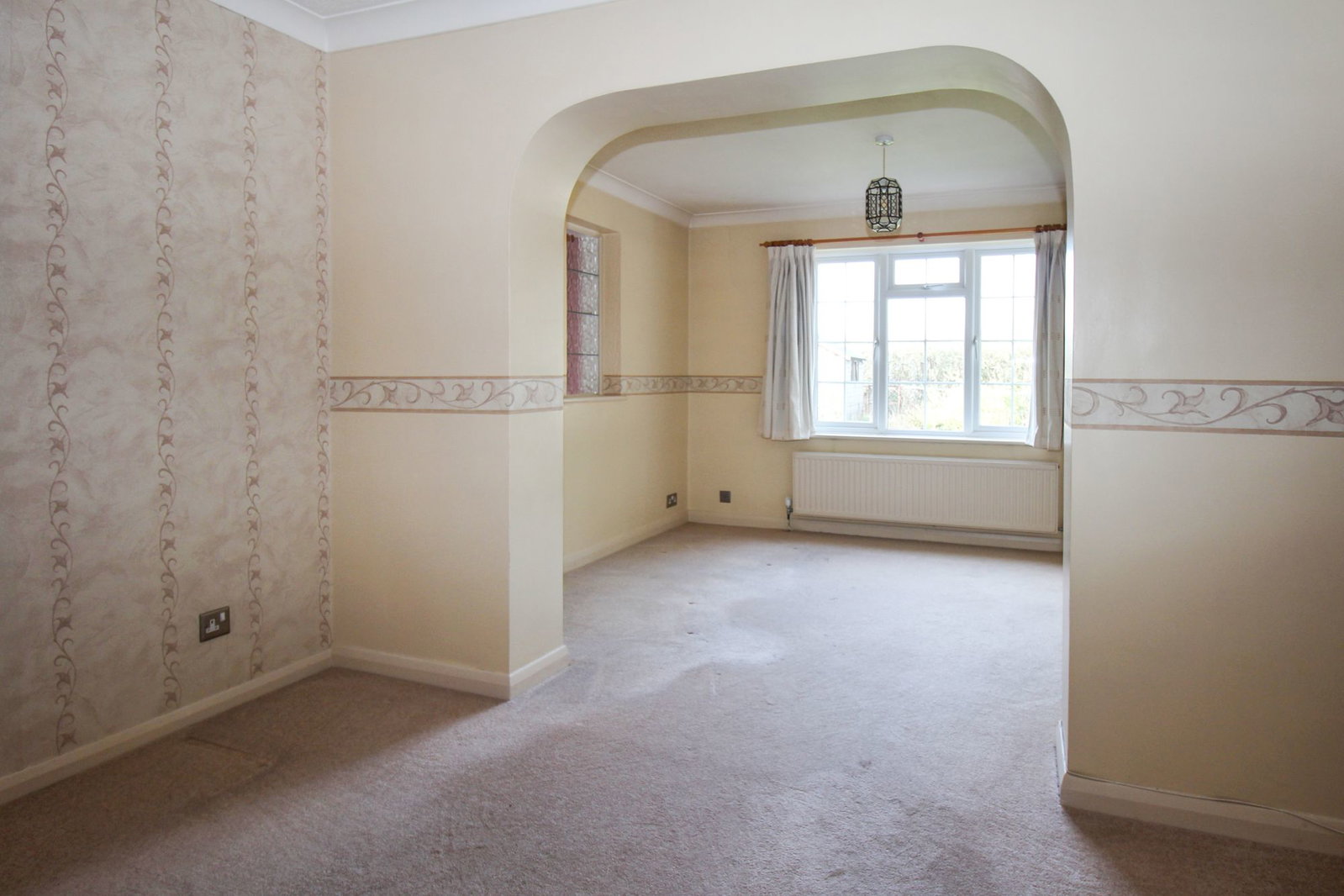 Detached House in Ashtead