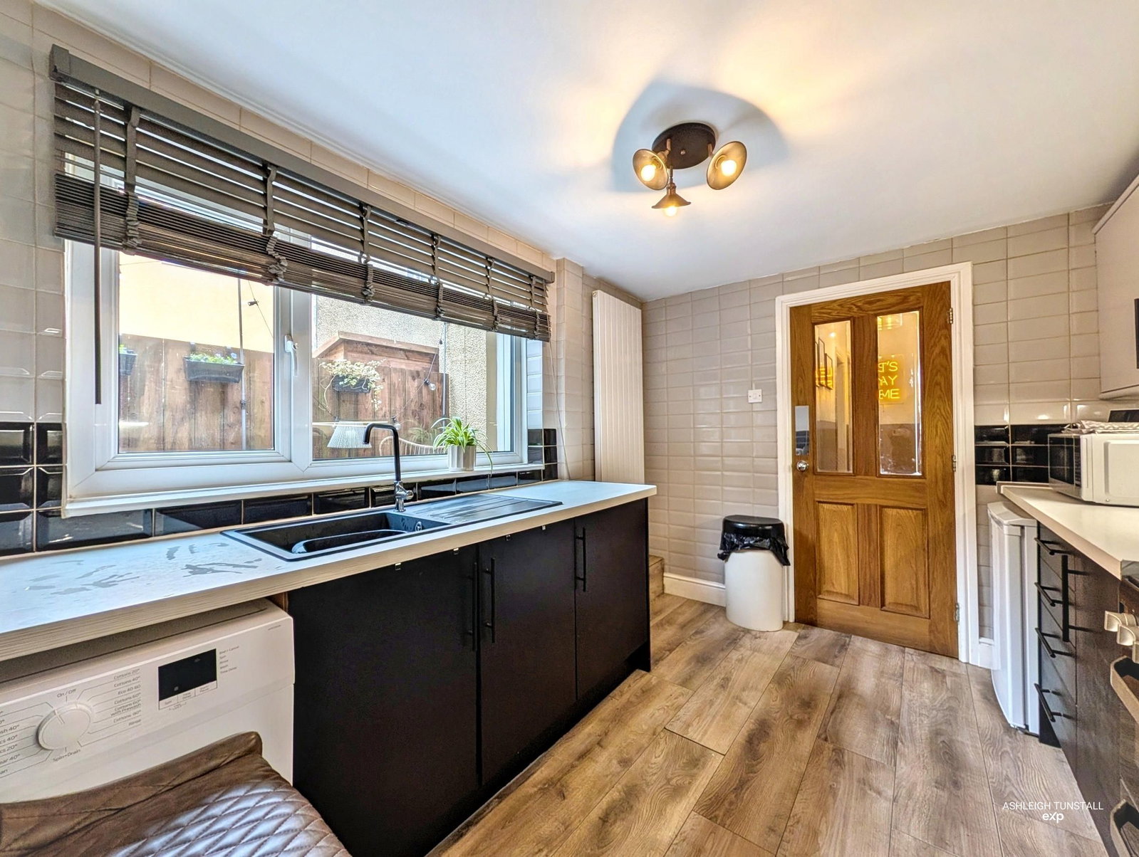 Terraced House in Whitehaven