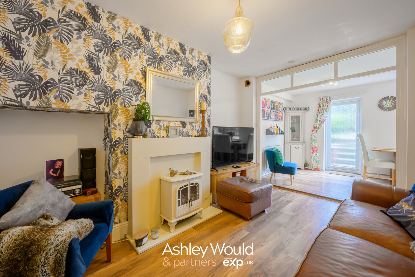 Semi Detached House in Oldbury