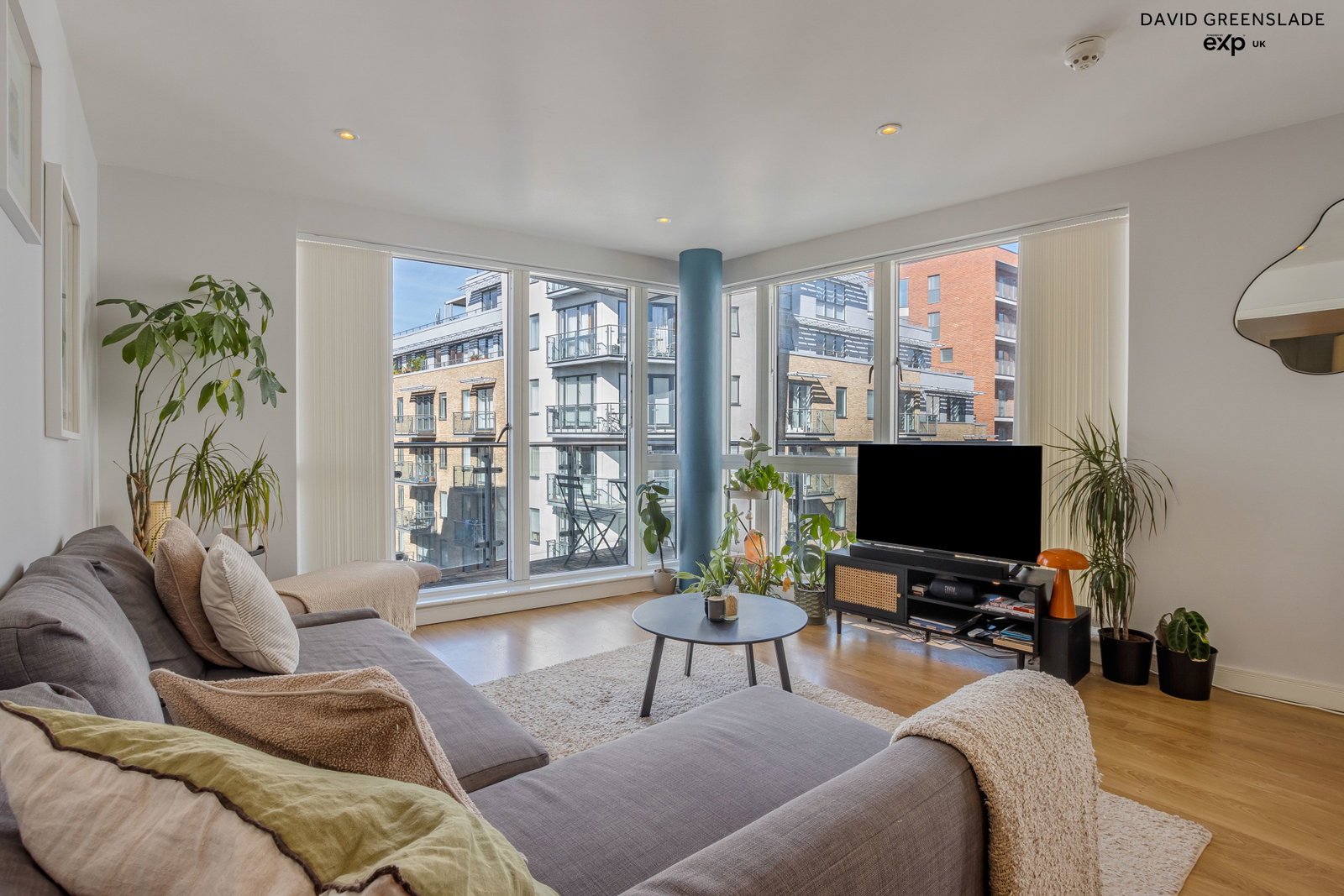 Apartment in London