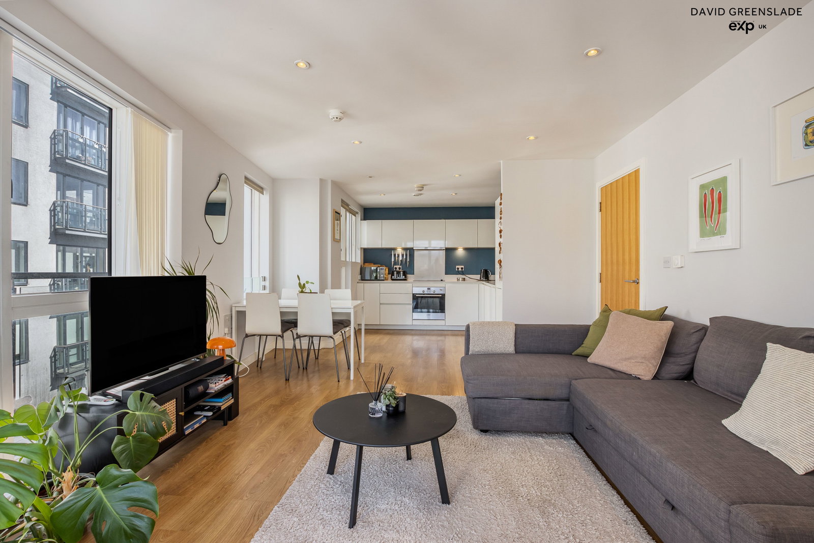 Apartment in London