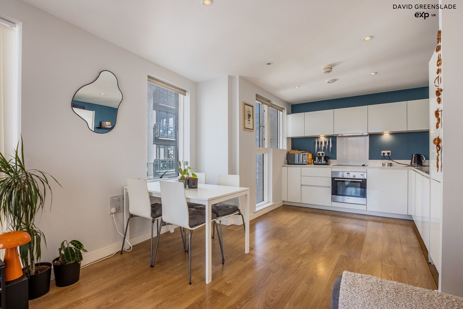 Apartment in London