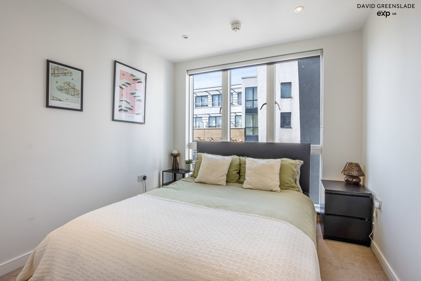 Apartment in London