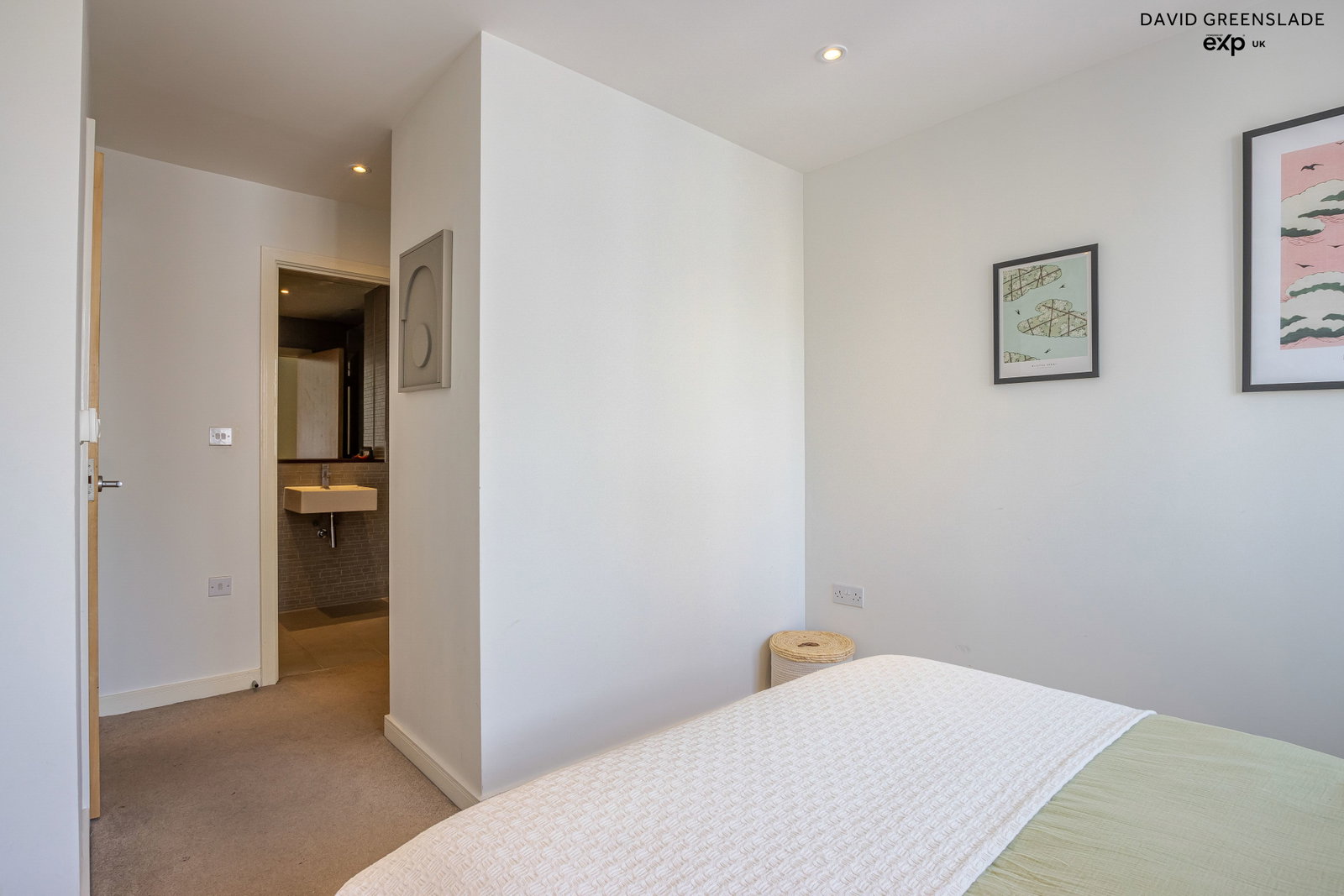 Apartment in London