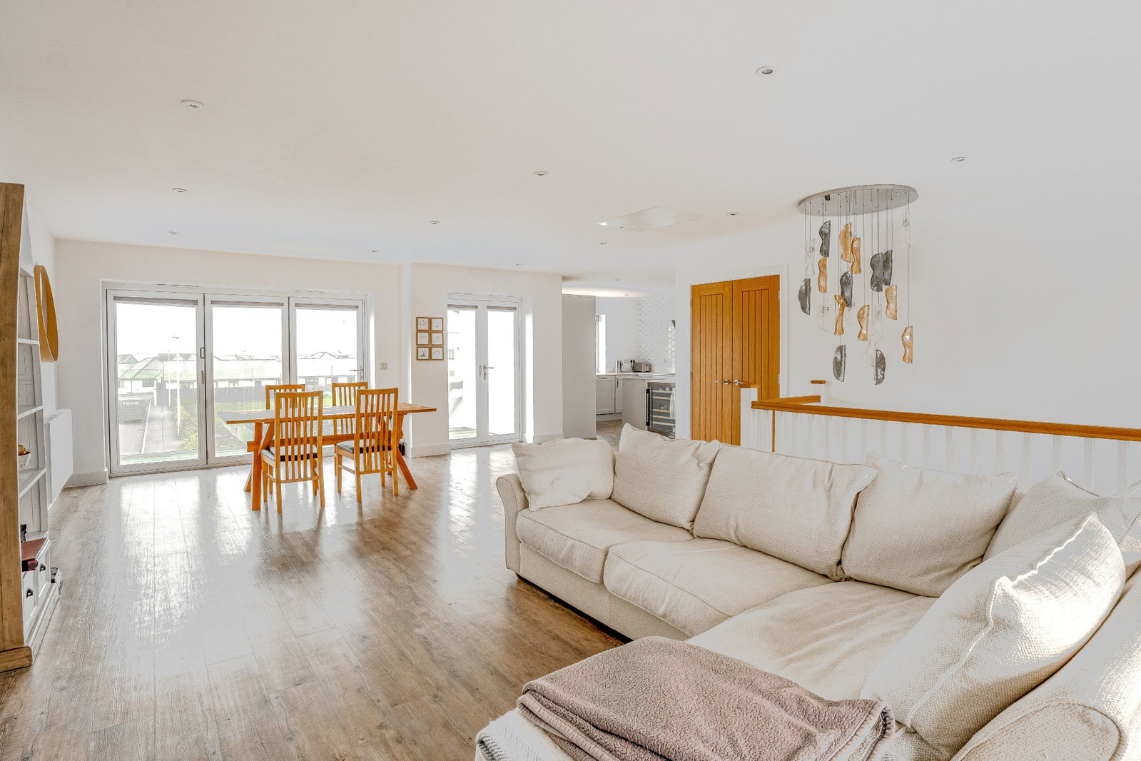 Detached House in Bideford