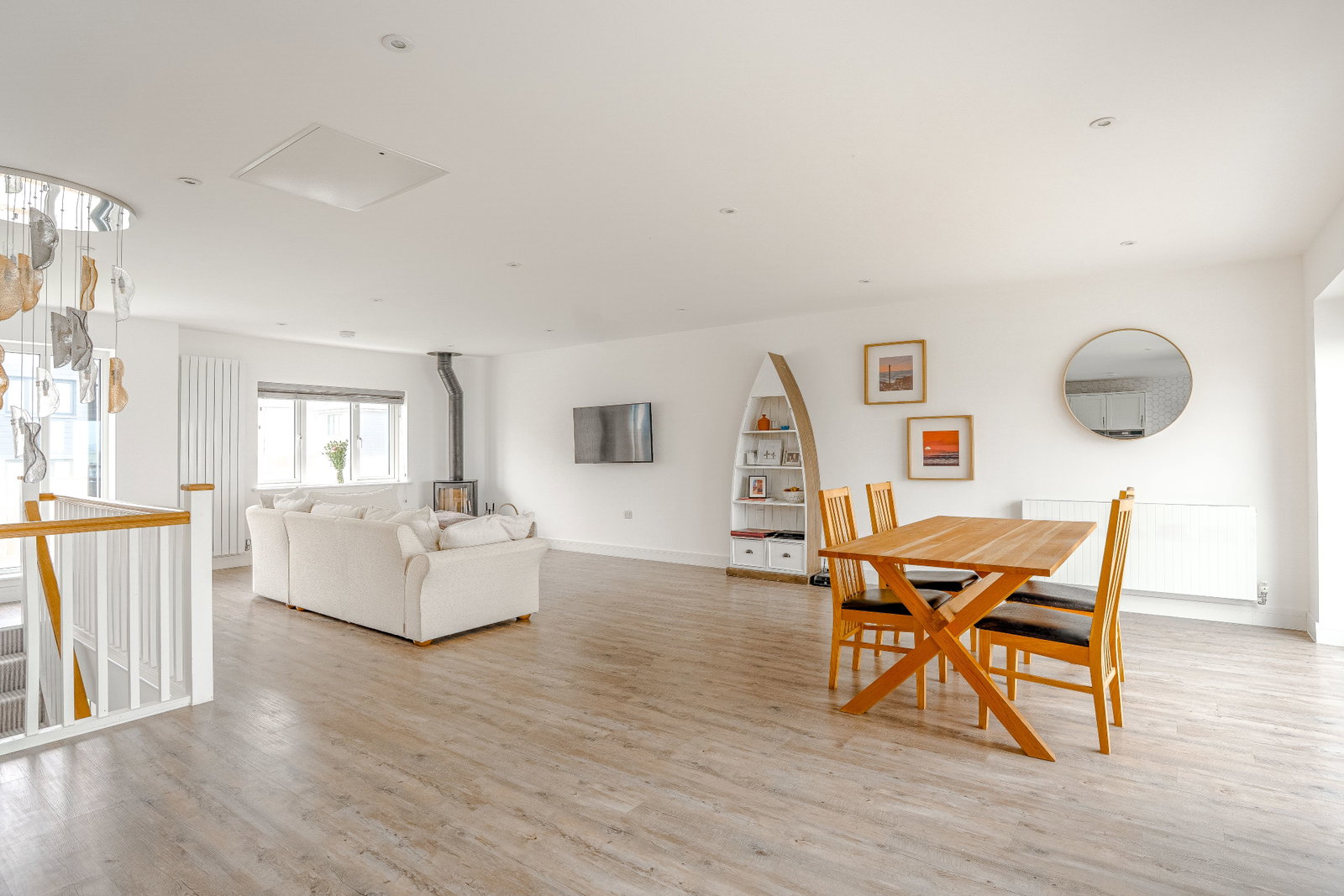 Detached House in Bideford