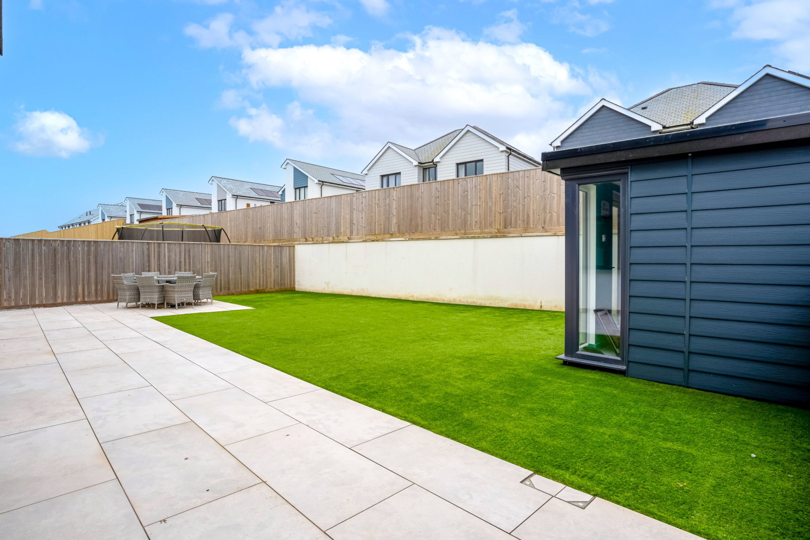 Detached House in Bideford
