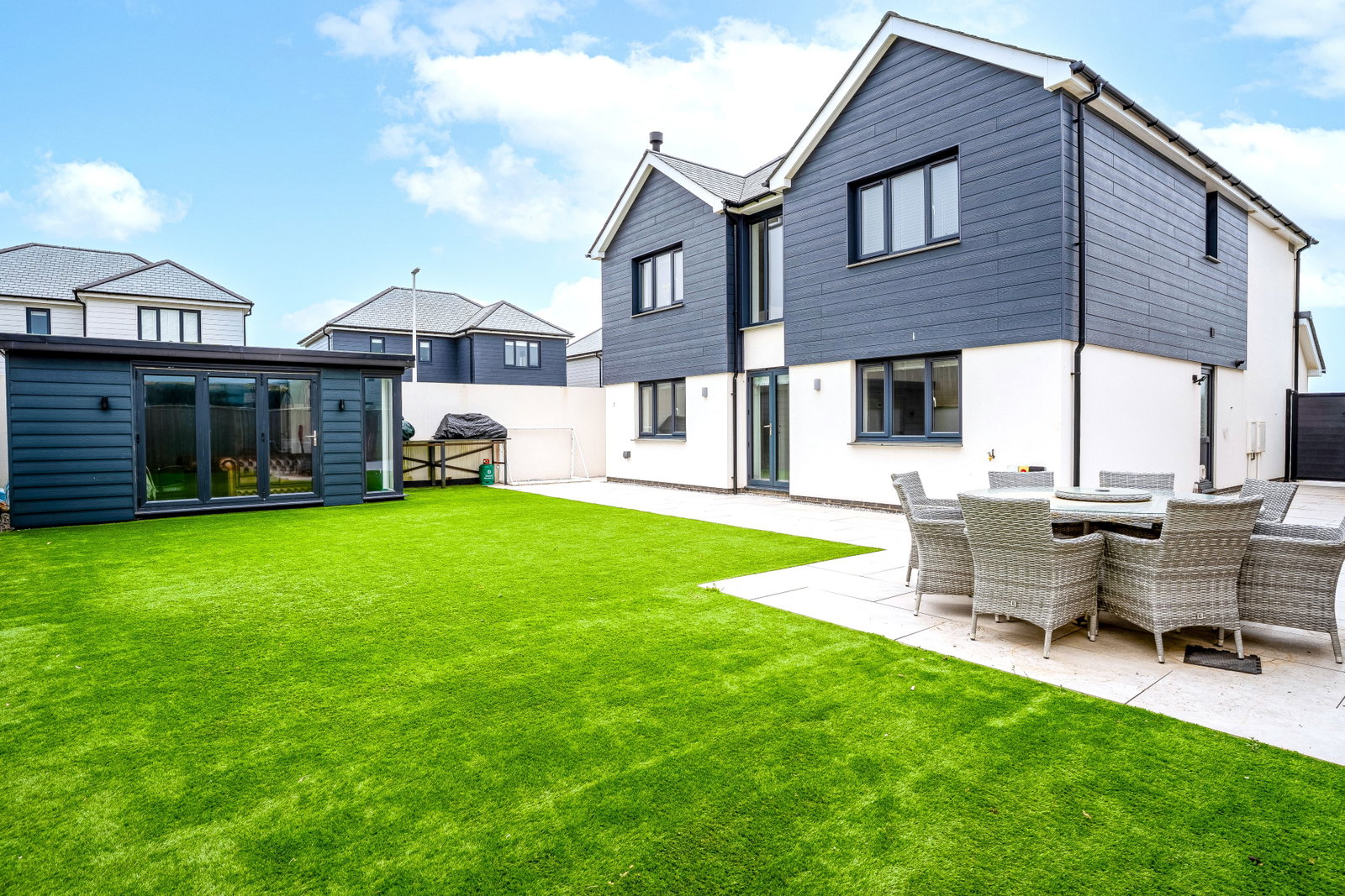 Detached House in Bideford