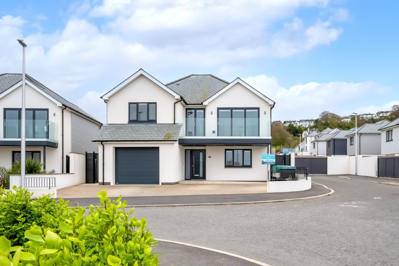 Detached House in Bideford