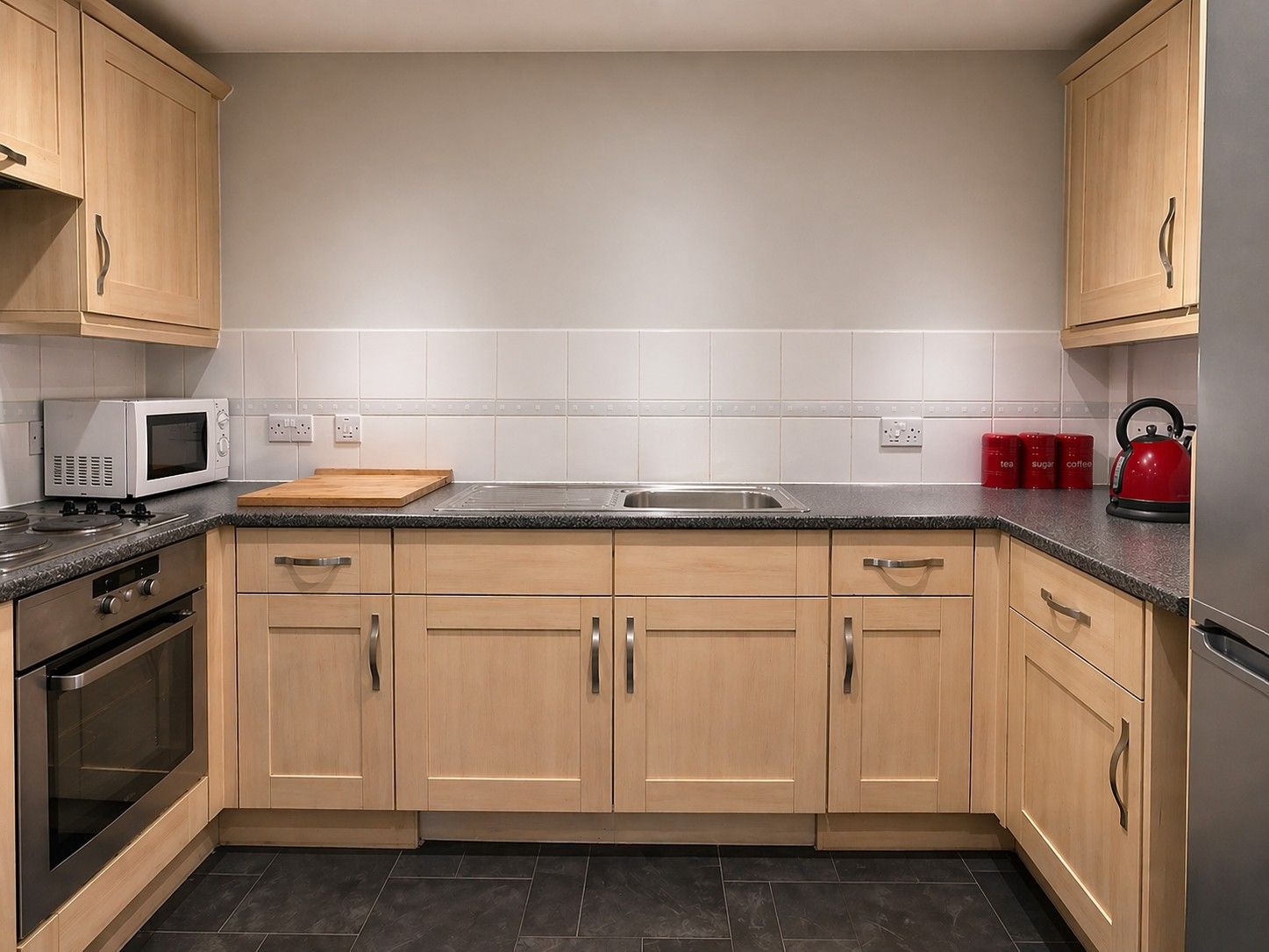 Apartment in Dartford