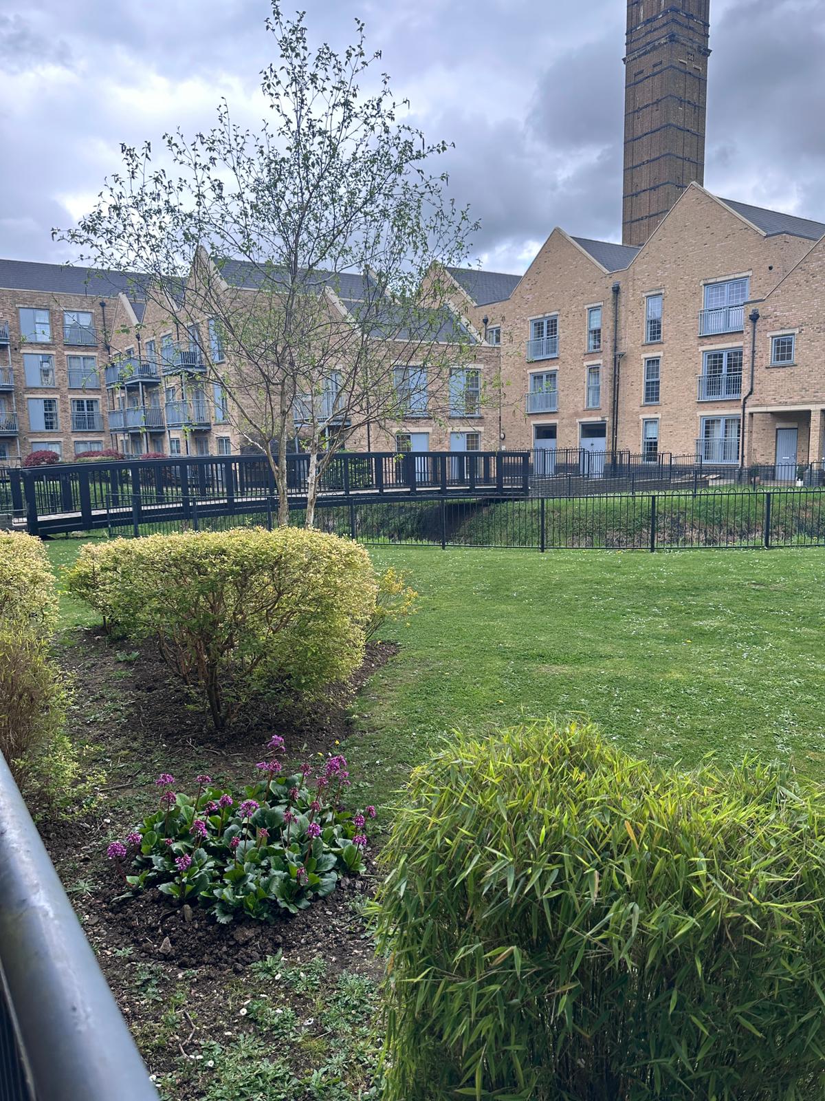 Apartment in Dartford